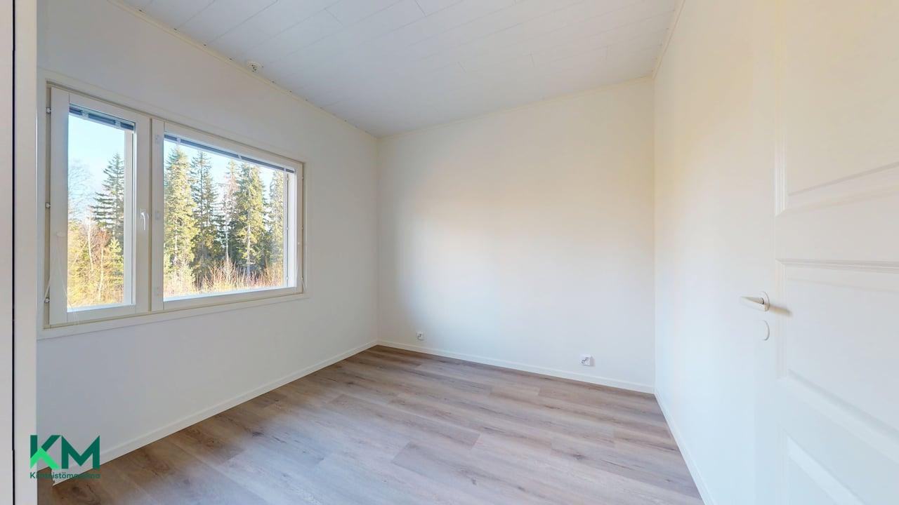 Ahlinmäki 3, Kvevlax, Mustasaari