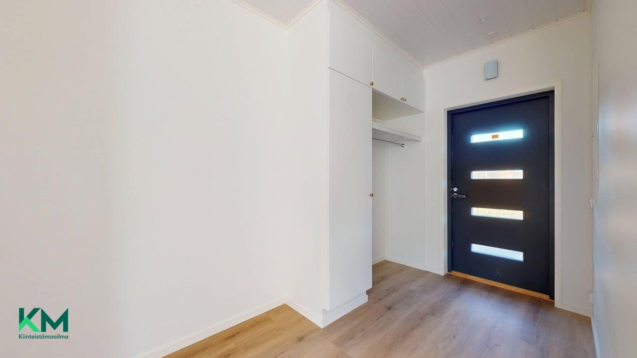 Ahlinmäki 3, Kvevlax, Mustasaari