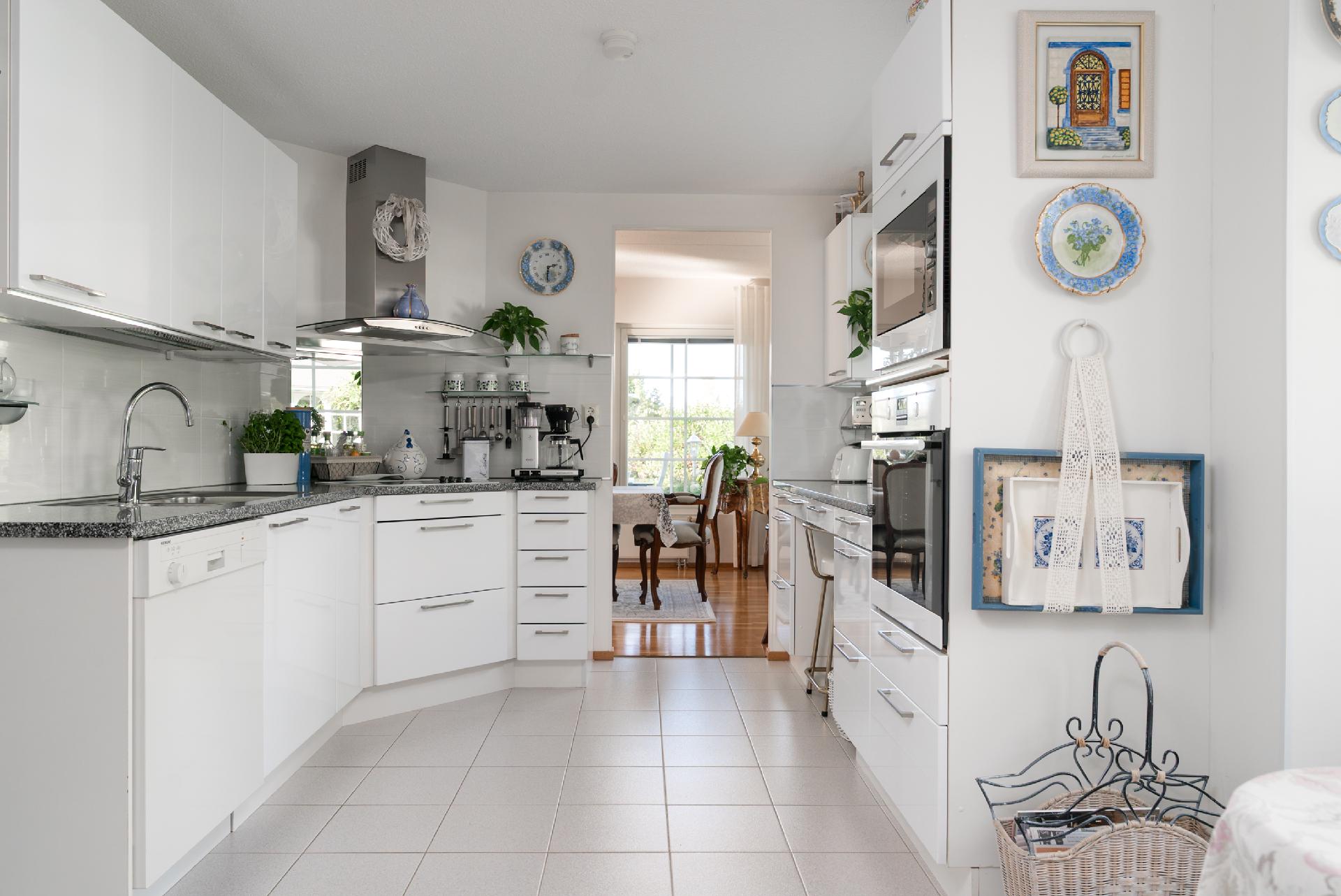 Helylänkuja 12, Mannila, Jyväskylä