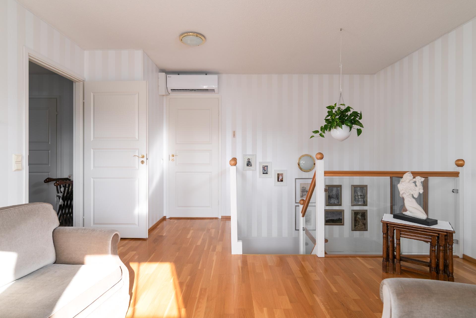 Helylänkuja 12, Mannila, Jyväskylä