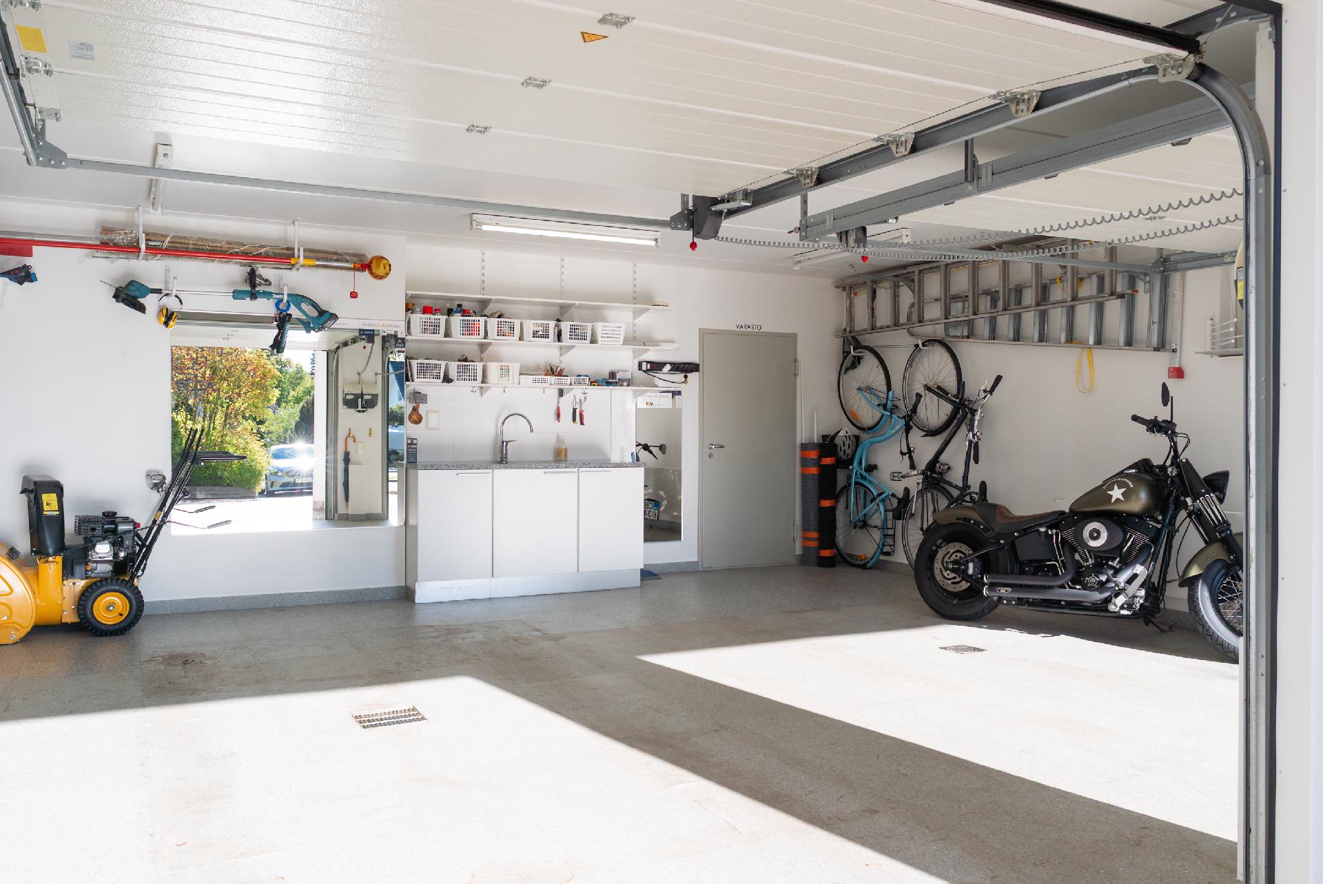 Helylänkuja 12, Mannila, Jyväskylä