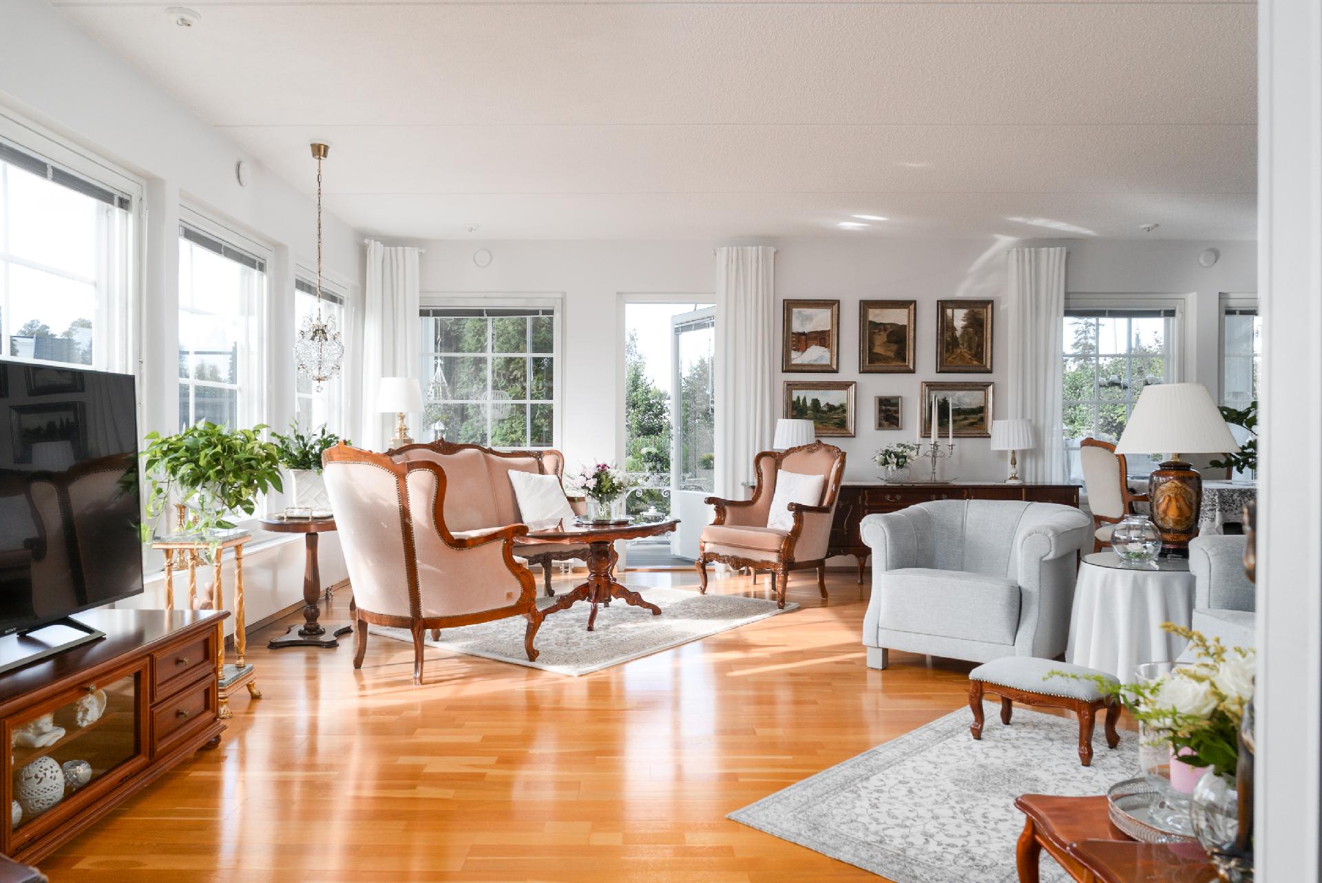 Helylänkuja 12, Mannila, Jyväskylä