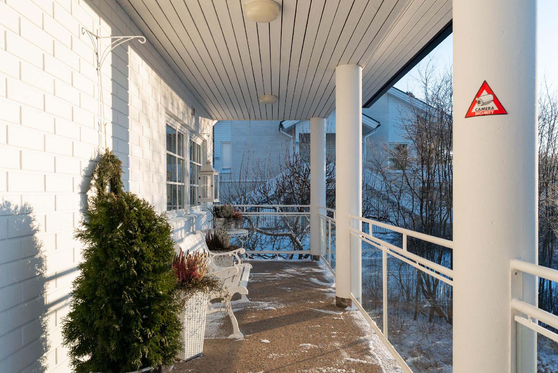 Helylänkuja 12, Mannila, Jyväskylä