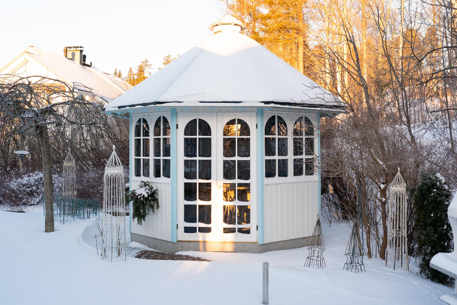 Helylänkuja 12, Mannila, Jyväskylä