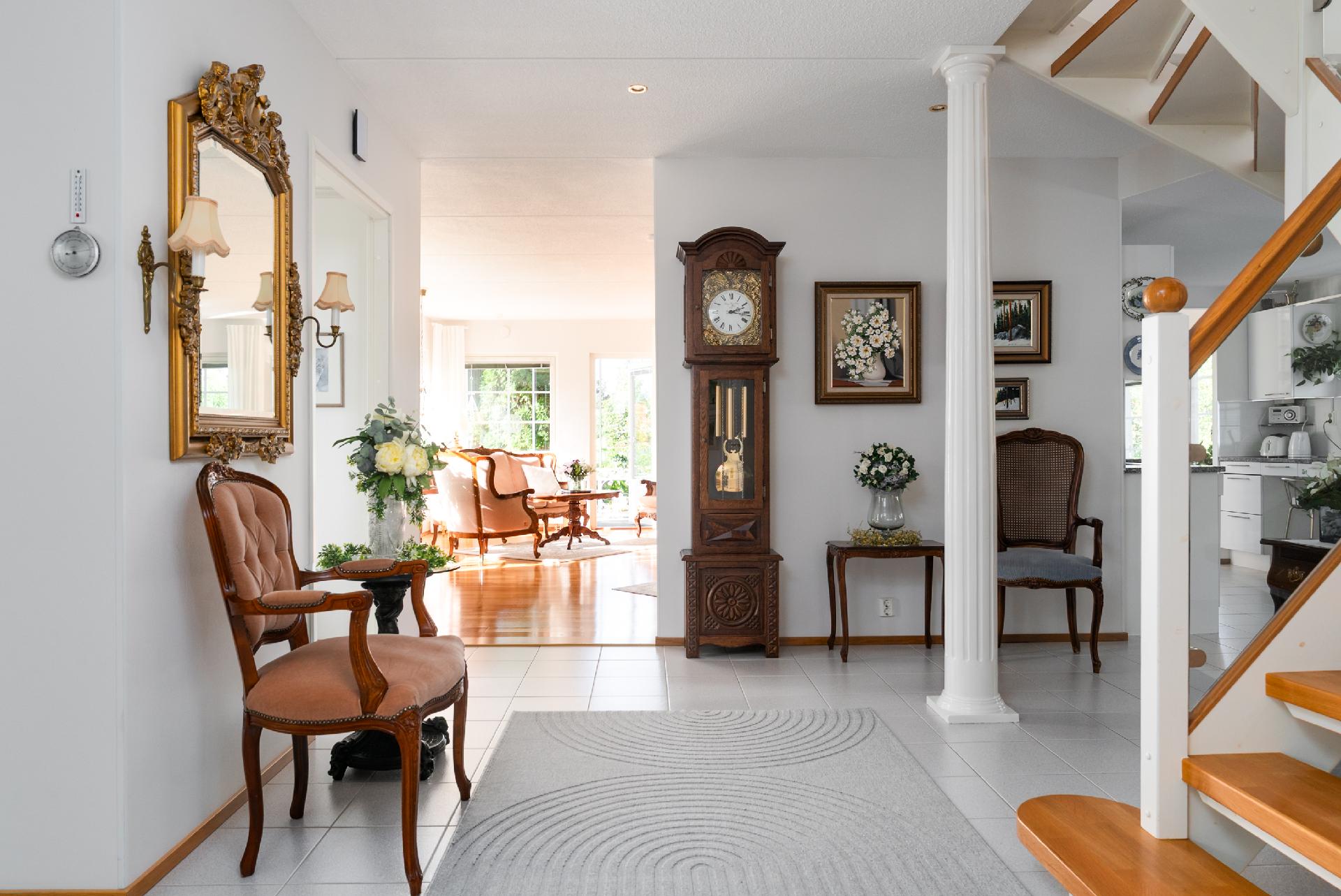 Helylänkuja 12, Mannila, Jyväskylä