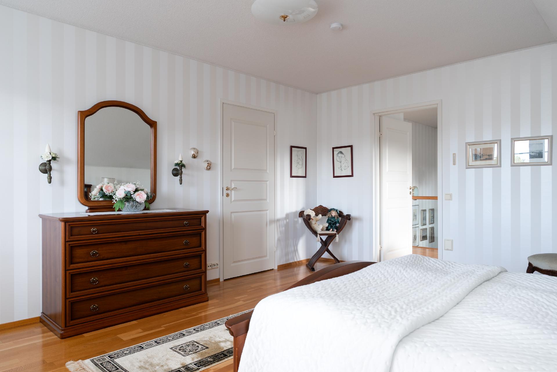 Helylänkuja 12, Mannila, Jyväskylä