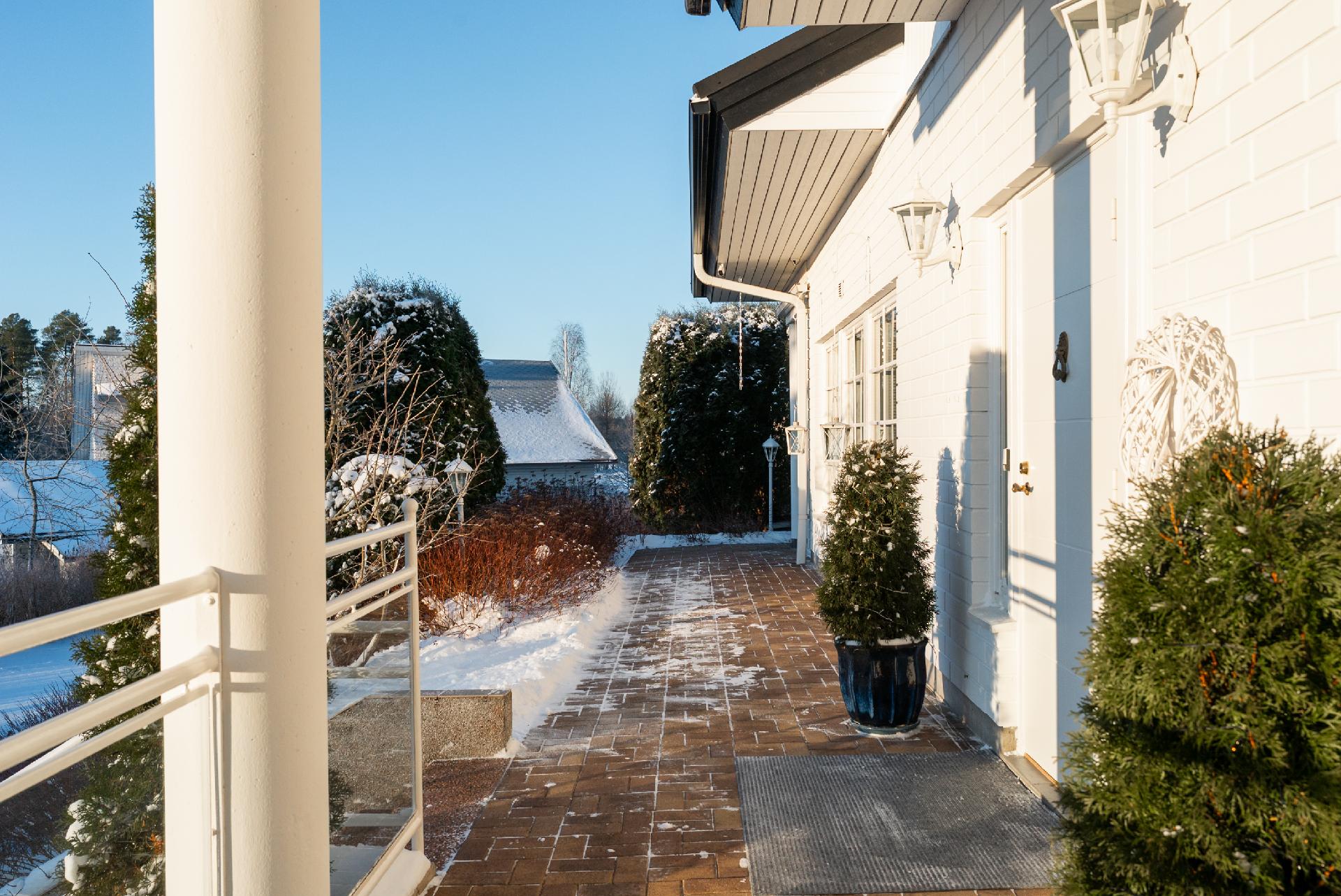 Helylänkuja 12, Mannila, Jyväskylä