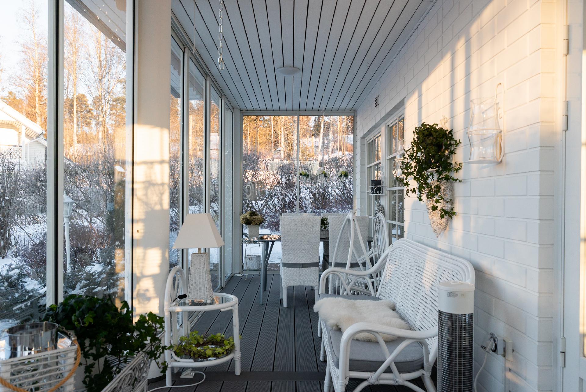 Helylänkuja 12, Mannila, Jyväskylä