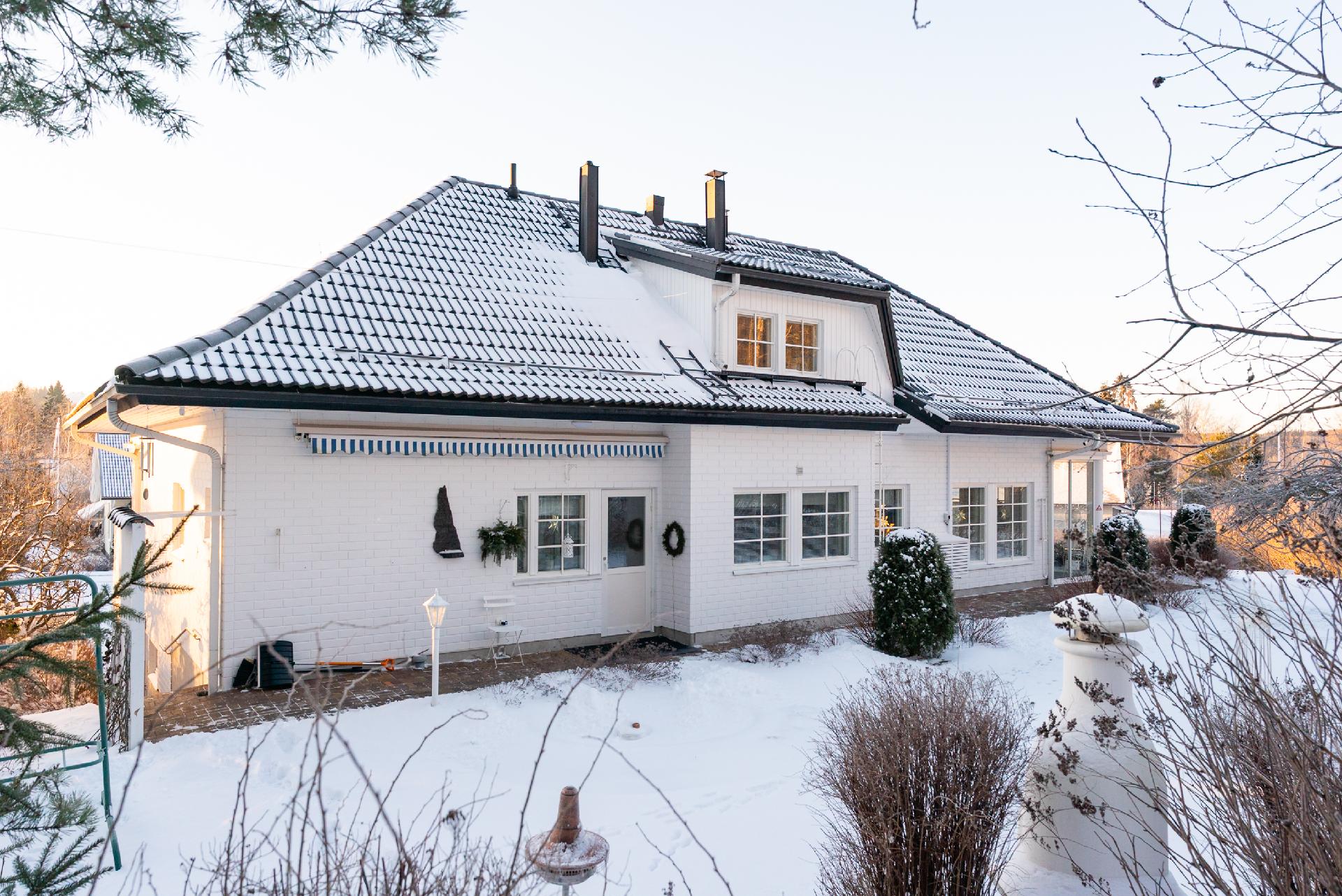 Helylänkuja 12, Mannila, Jyväskylä