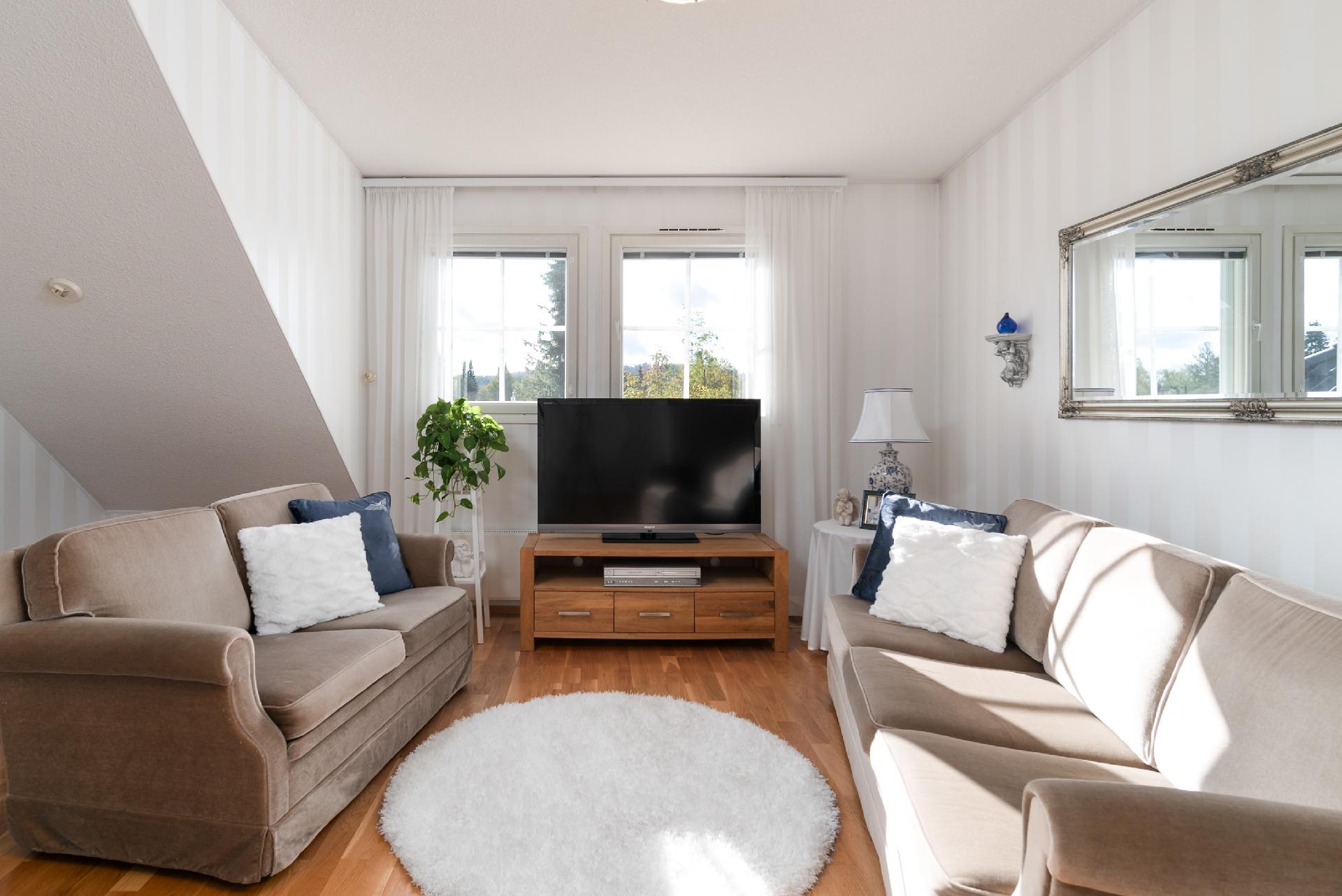 Helylänkuja 12, Mannila, Jyväskylä