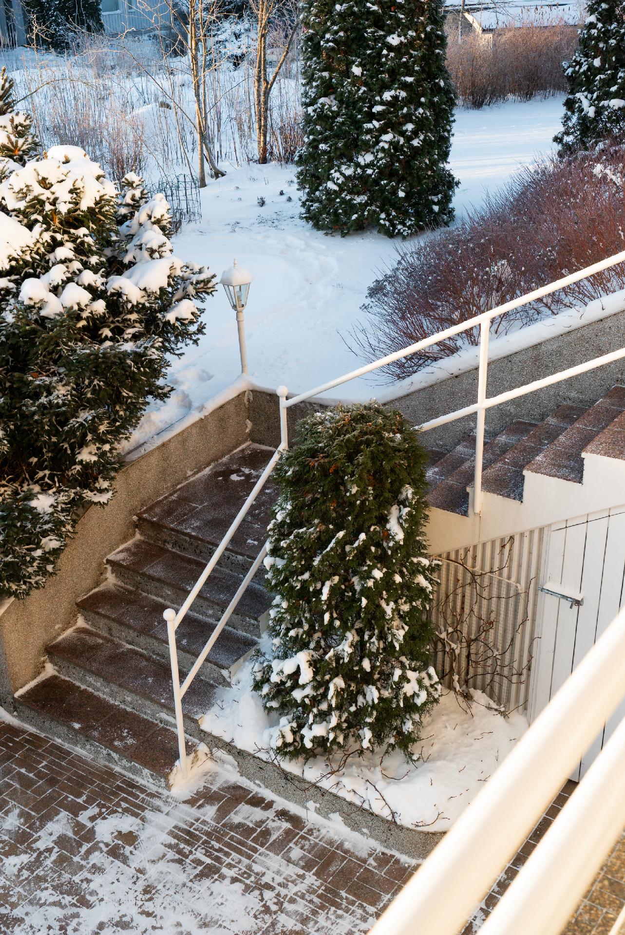 Helylänkuja 12, Mannila, Jyväskylä