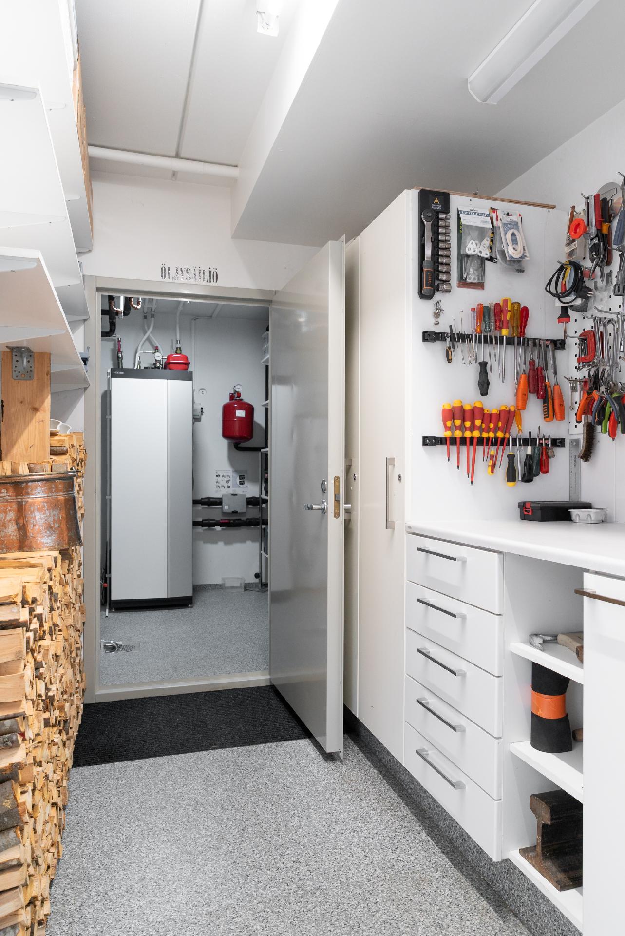 Helylänkuja 12, Mannila, Jyväskylä