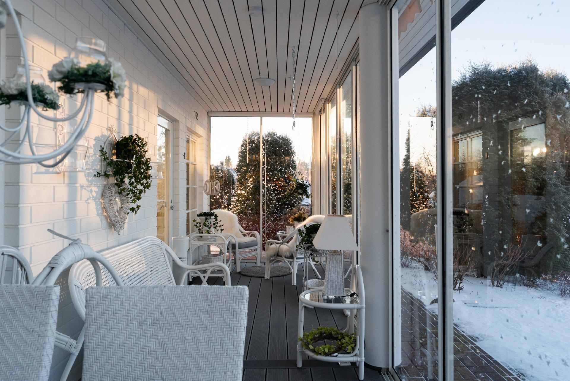 Helylänkuja 12, Mannila, Jyväskylä