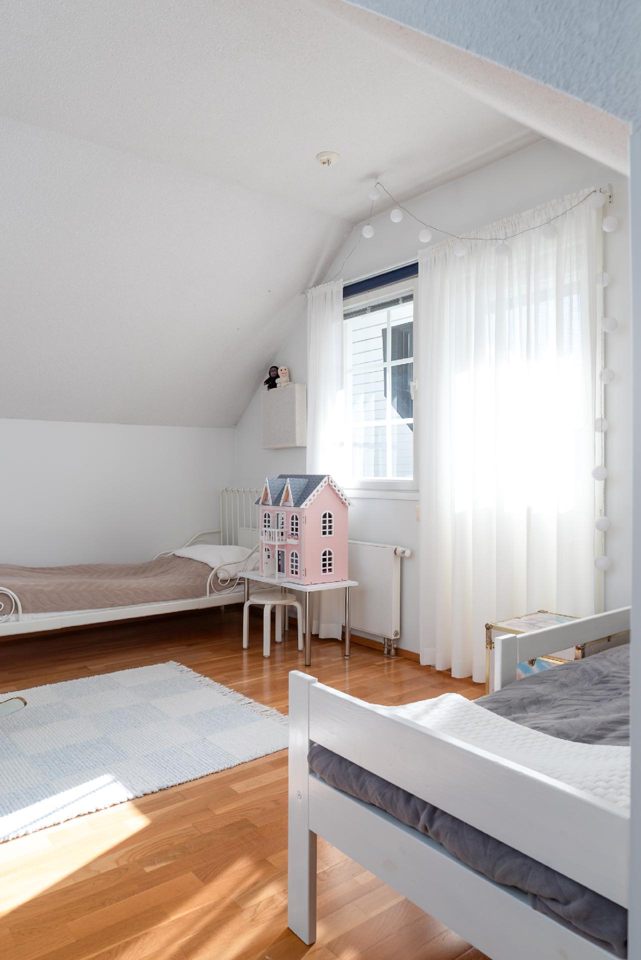 Helylänkuja 12, Mannila, Jyväskylä