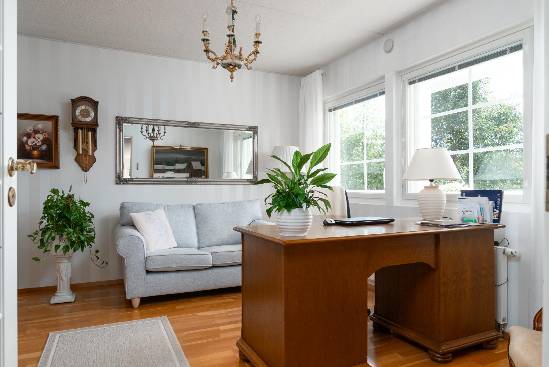 Helylänkuja 12, Mannila, Jyväskylä