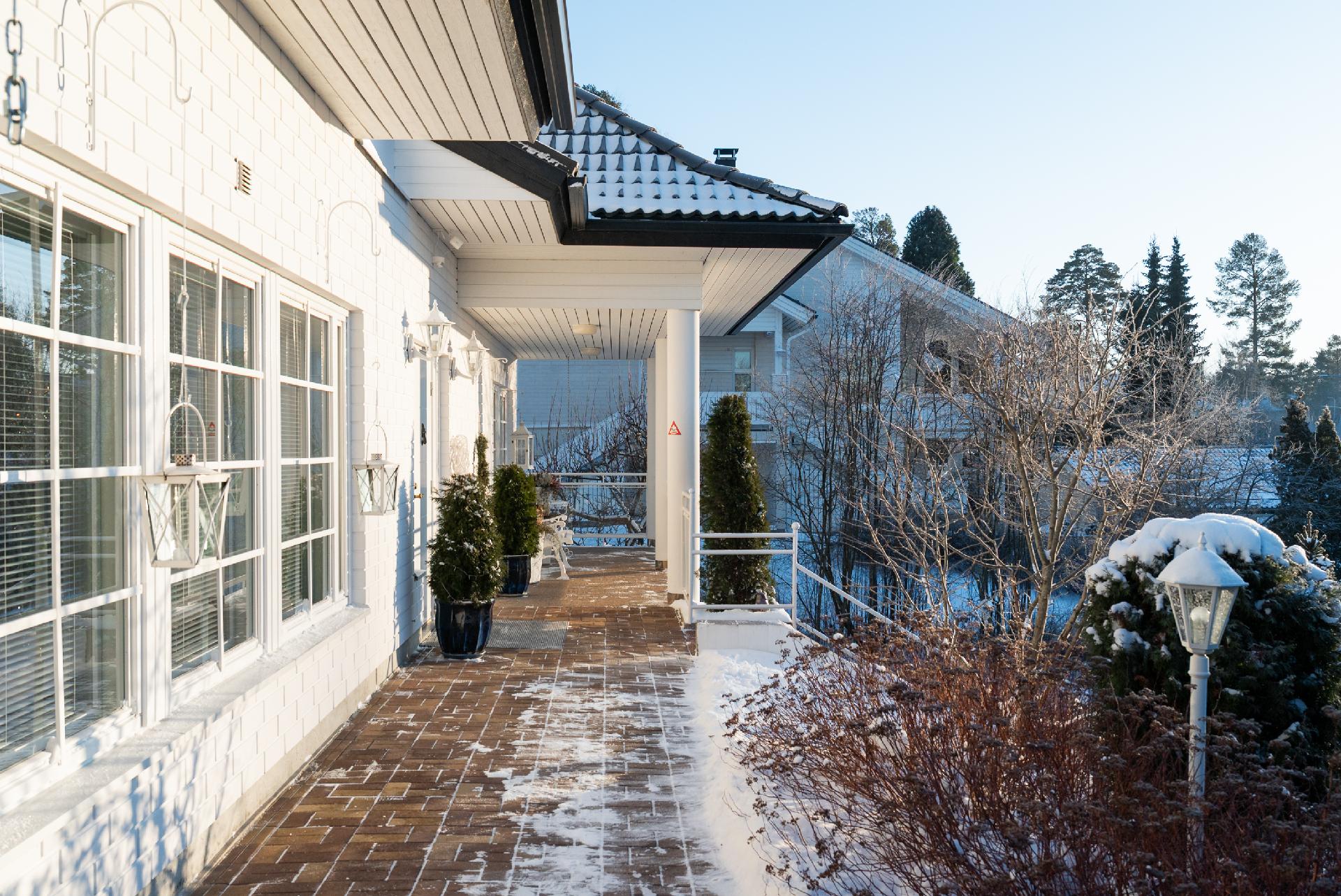 Helylänkuja 12, Mannila, Jyväskylä