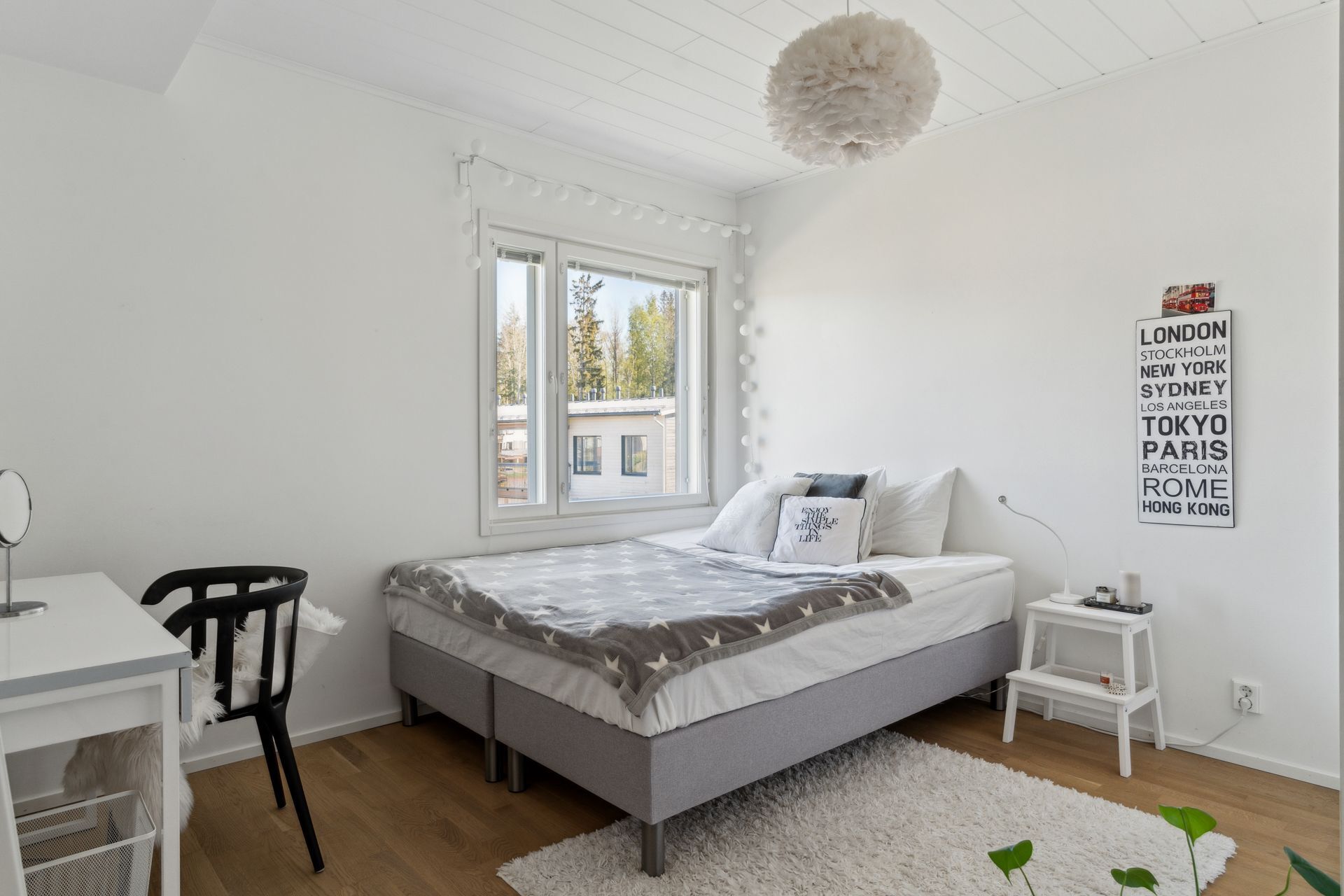 Helmipöllönkatu 5, Uusmäki, Espoo