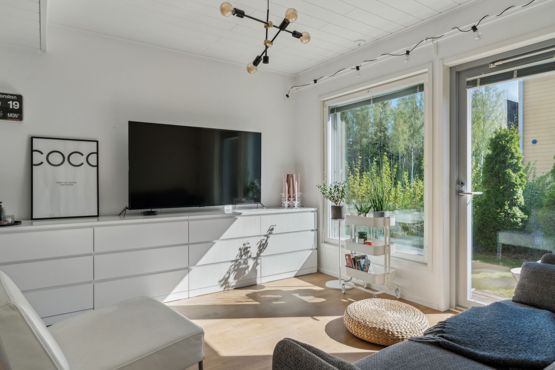 Helmipöllönkatu 5, Uusmäki, Espoo