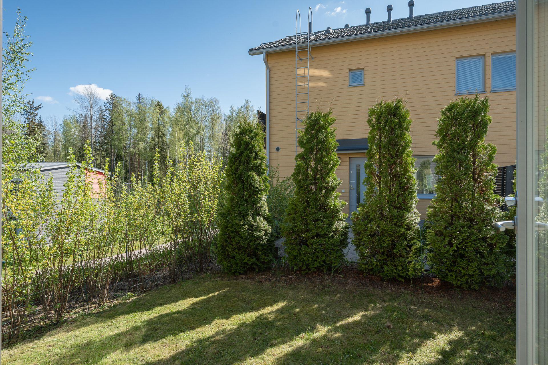 Helmipöllönkatu 5, Uusmäki, Espoo