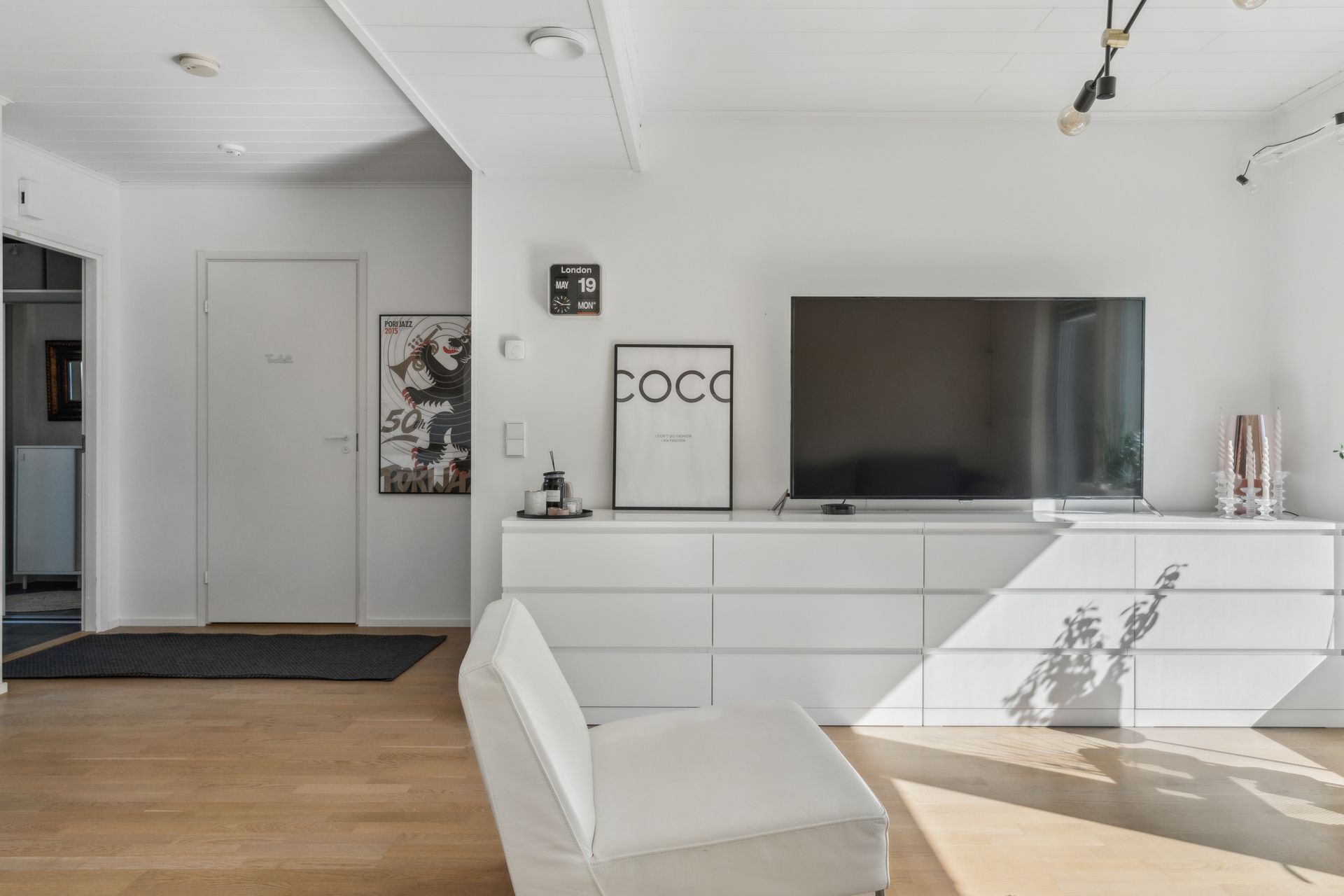 Helmipöllönkatu 5, Uusmäki, Espoo