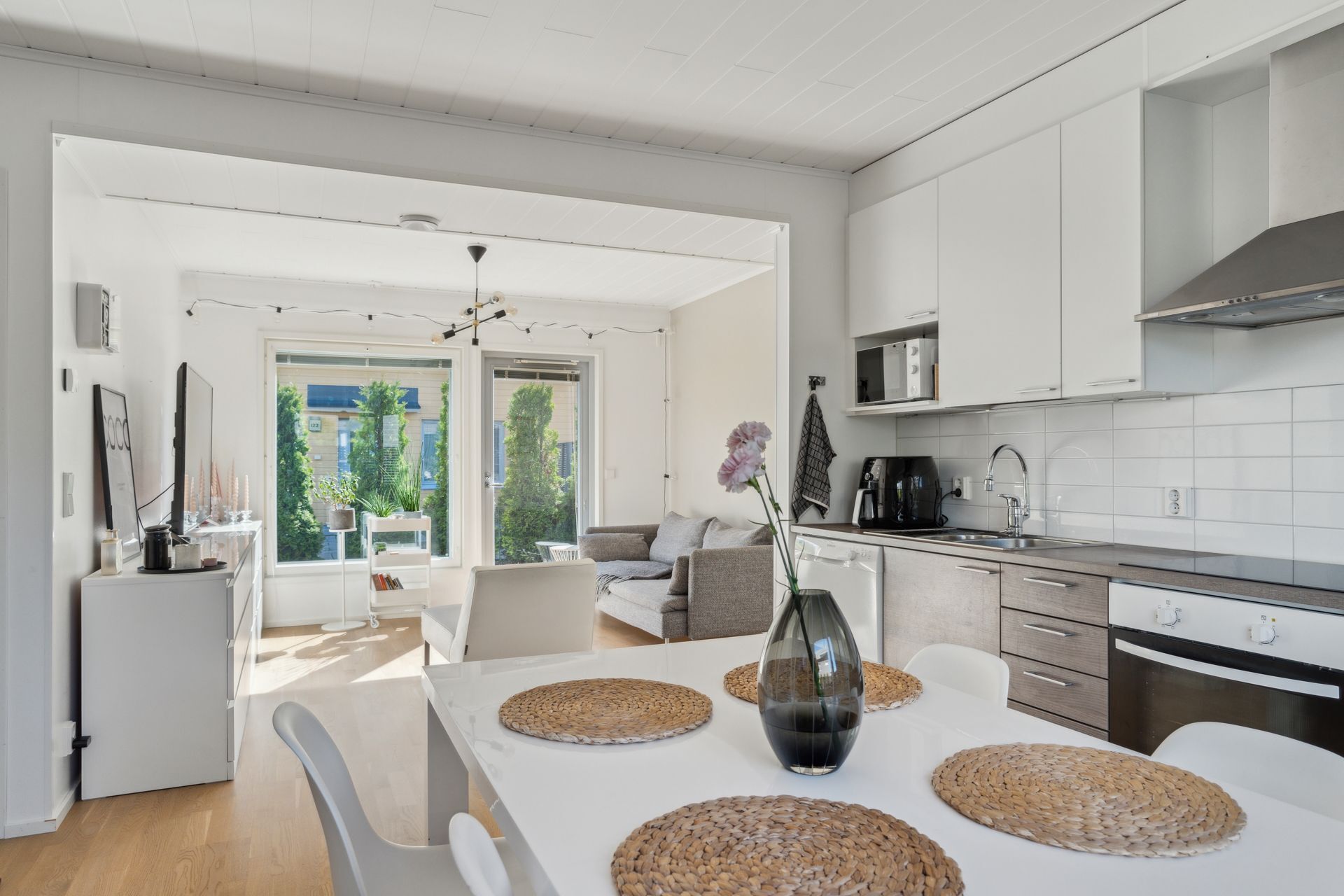 Helmipöllönkatu 5, Uusmäki, Espoo