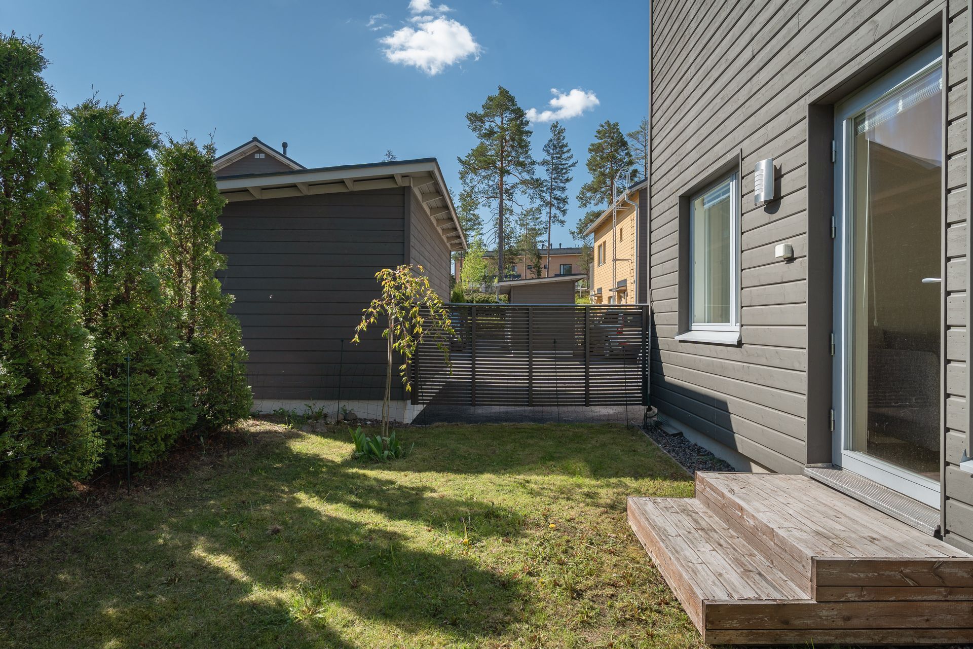 Helmipöllönkatu 5, Uusmäki, Espoo