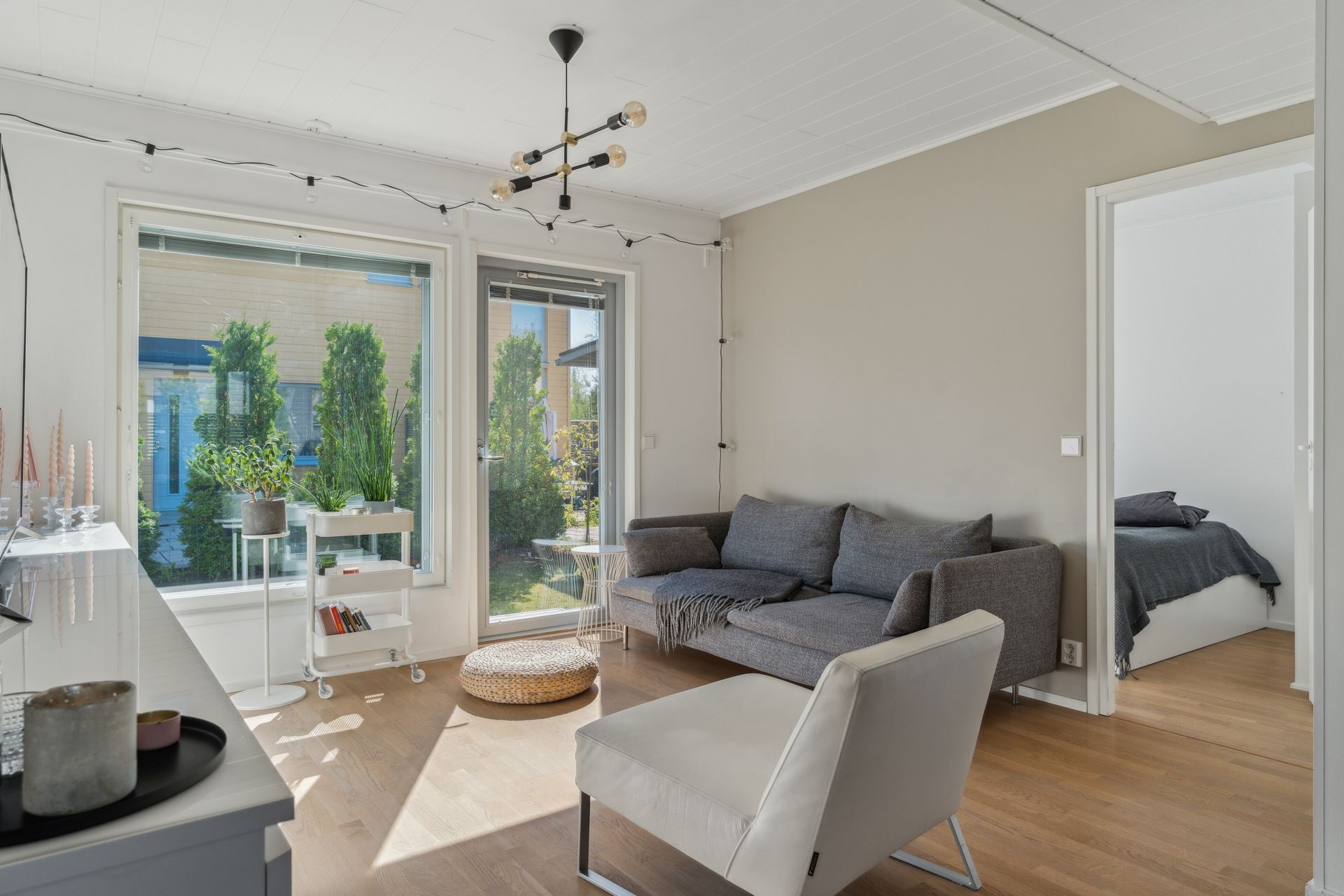 Helmipöllönkatu 5, Uusmäki, Espoo