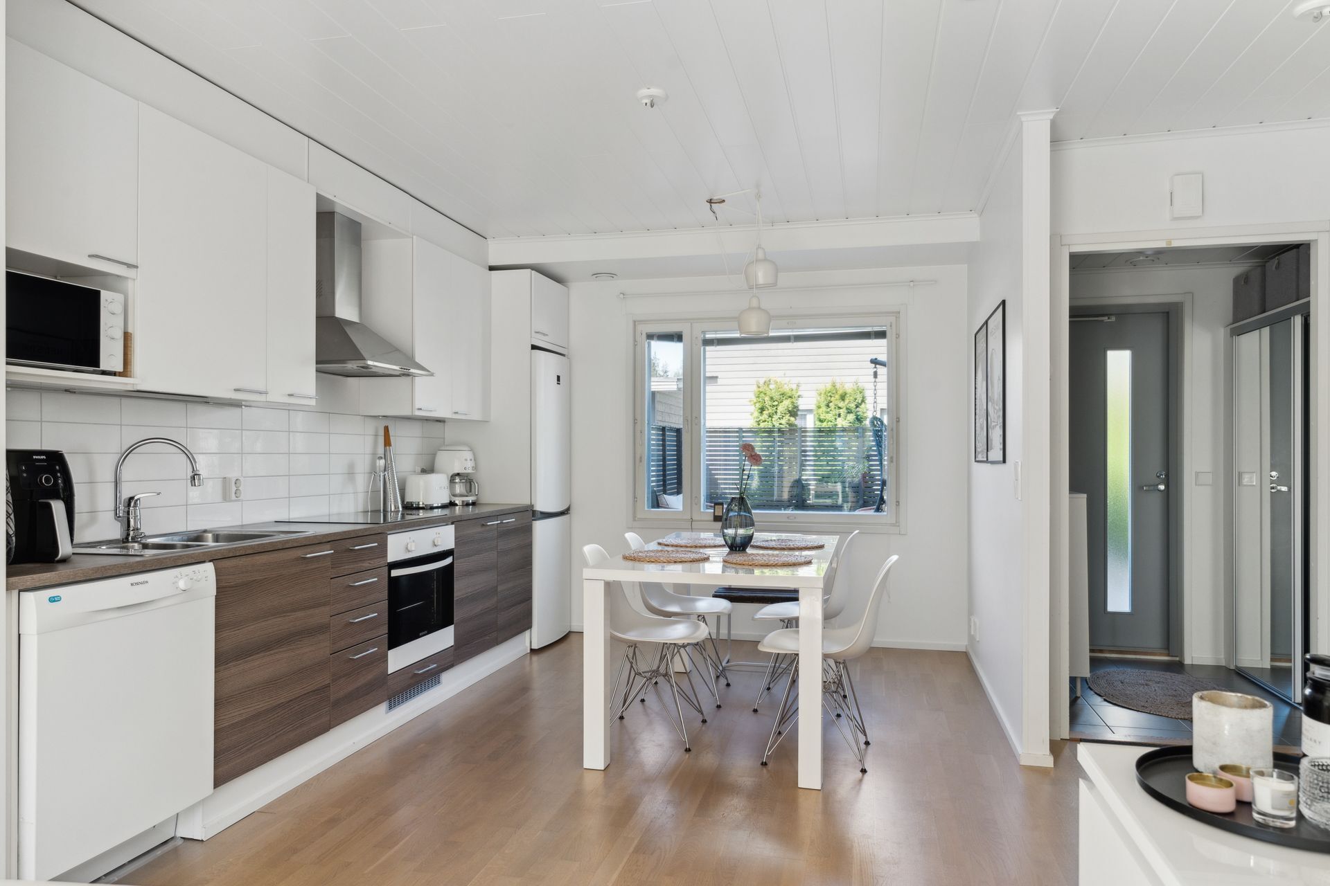 Helmipöllönkatu 5, Uusmäki, Espoo