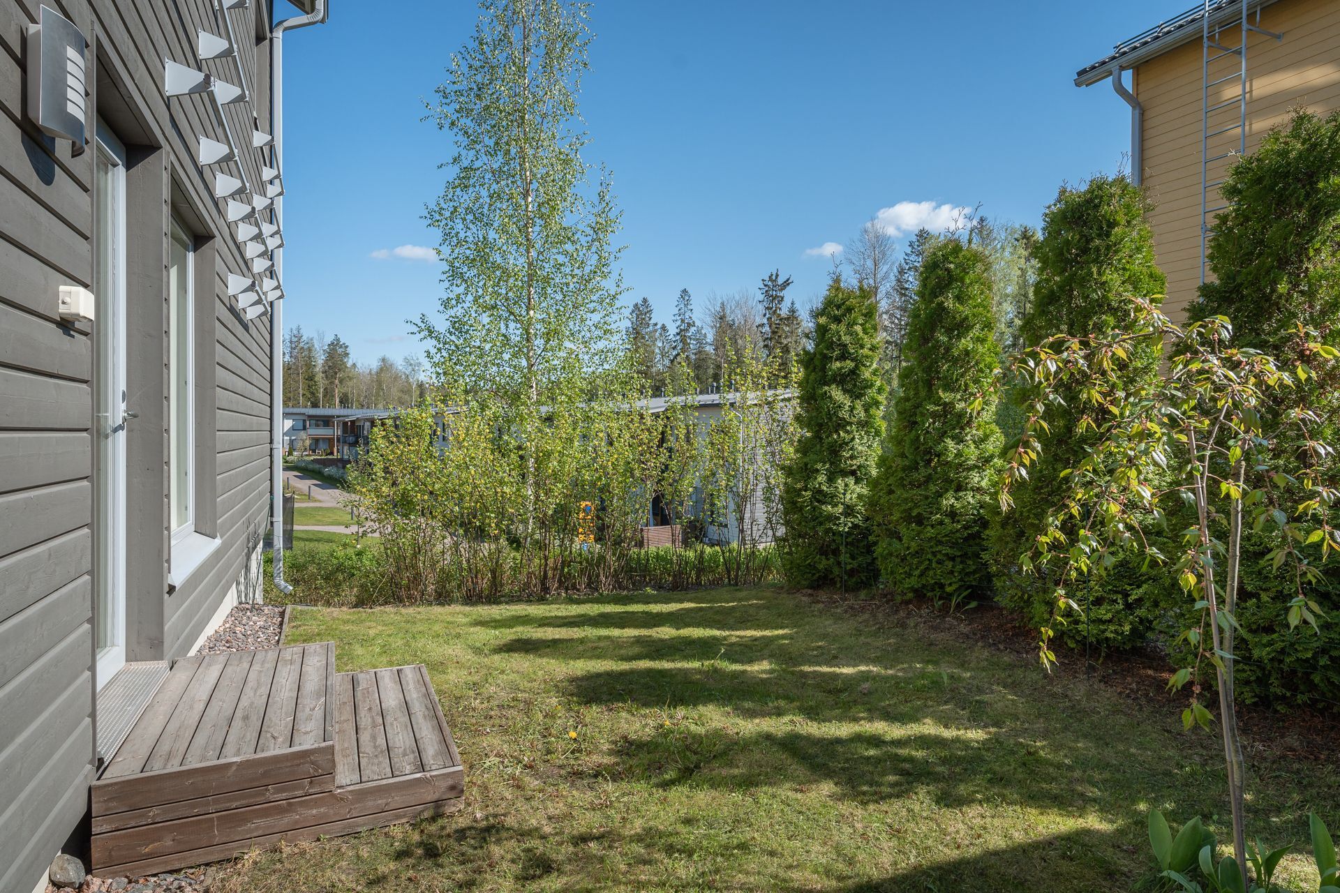 Helmipöllönkatu 5, Uusmäki, Espoo