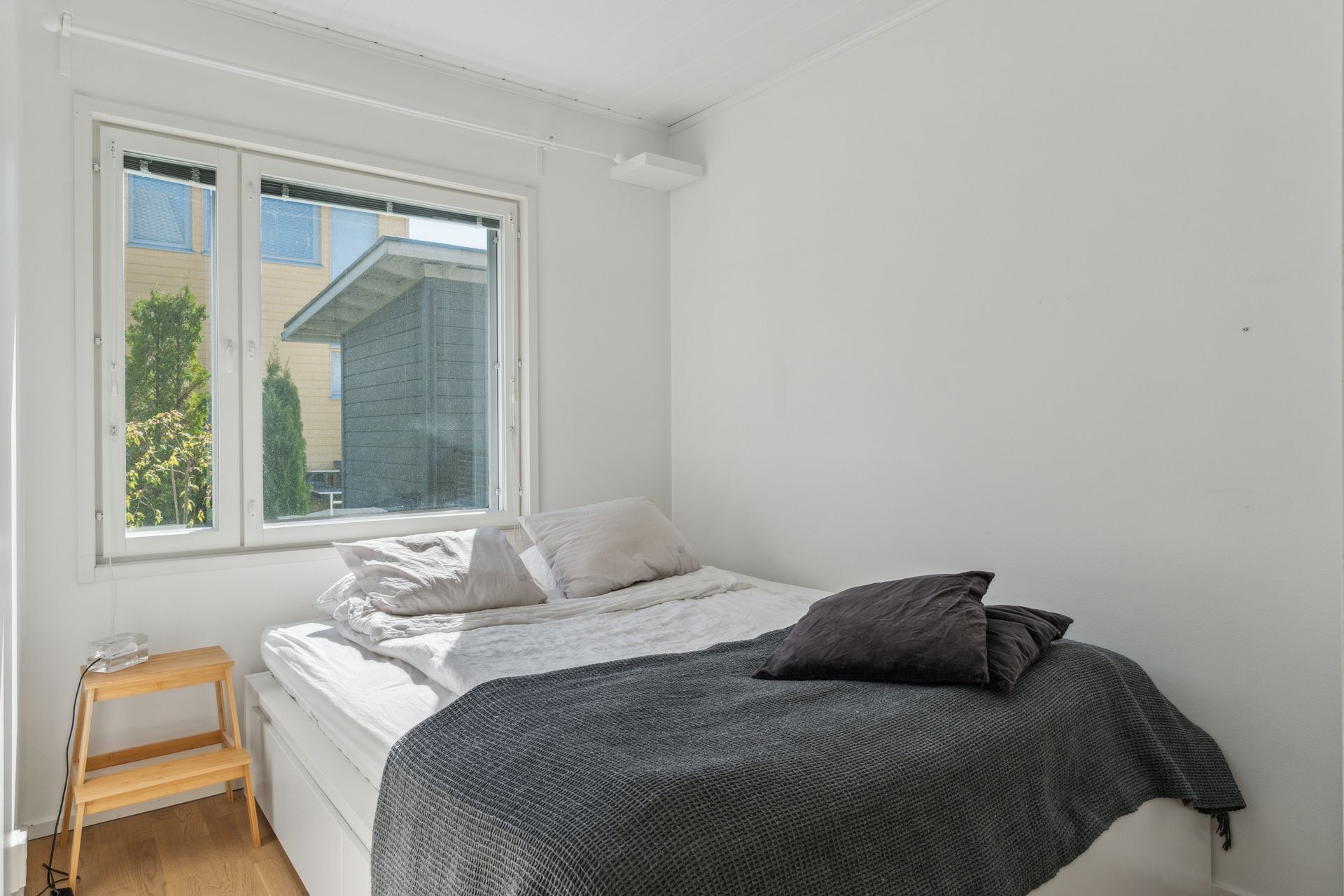 Helmipöllönkatu 5, Uusmäki, Espoo