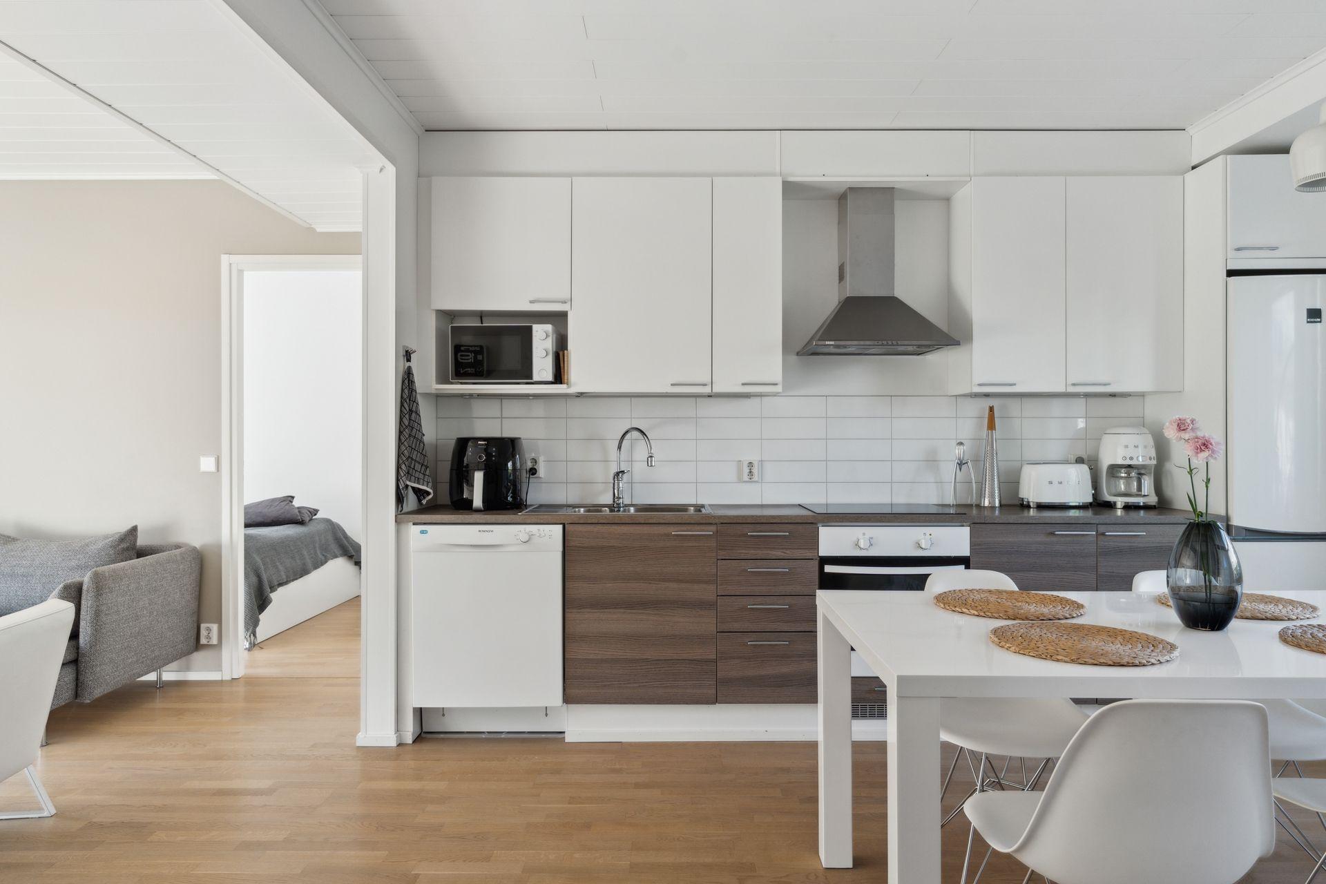 Helmipöllönkatu 5, Uusmäki, Espoo