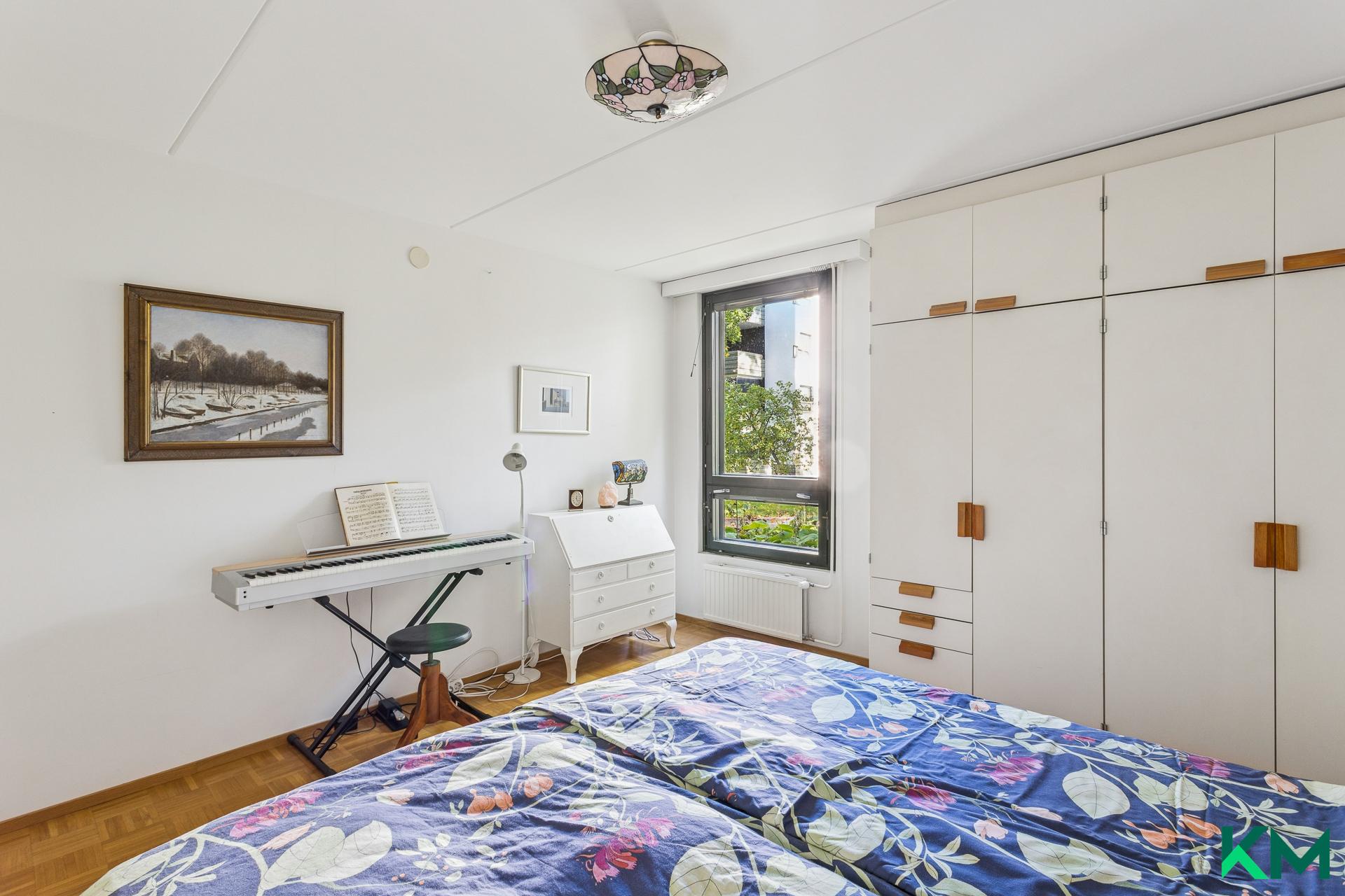 Suvikummunrinne 2, Tapiola, Espoo