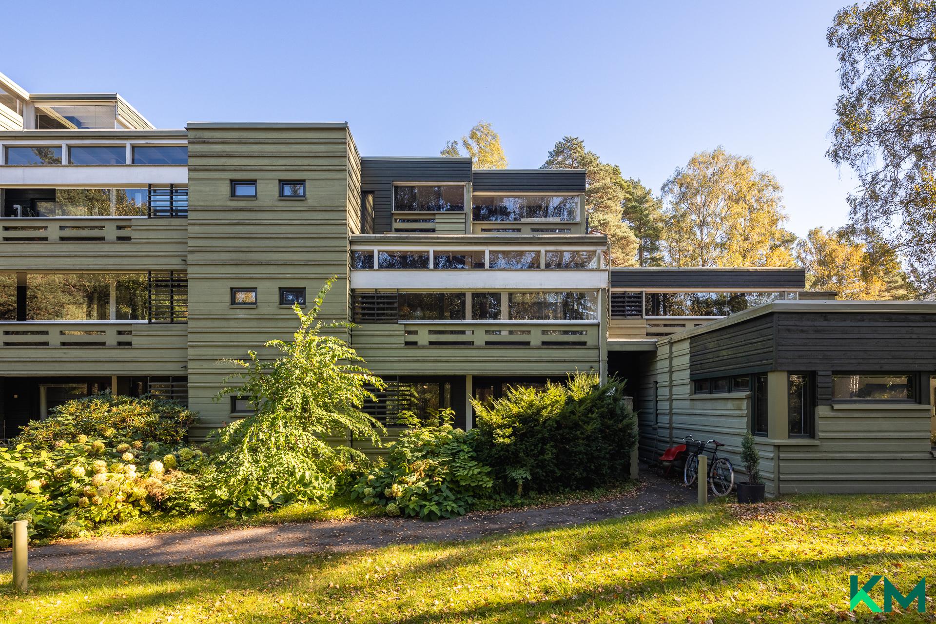 Tervetuloa viehättävään Suvikumpuun!