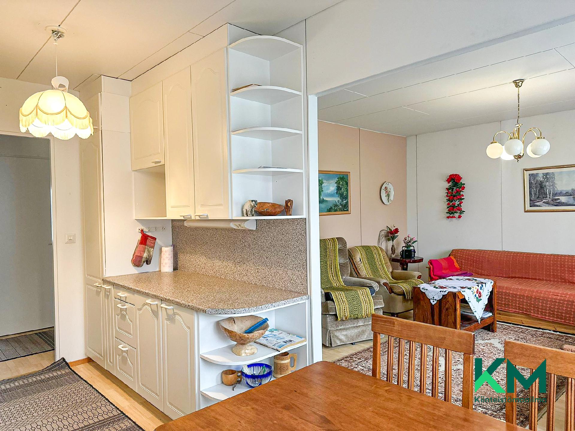 Koulutie 5, Sulkava, Sulkava