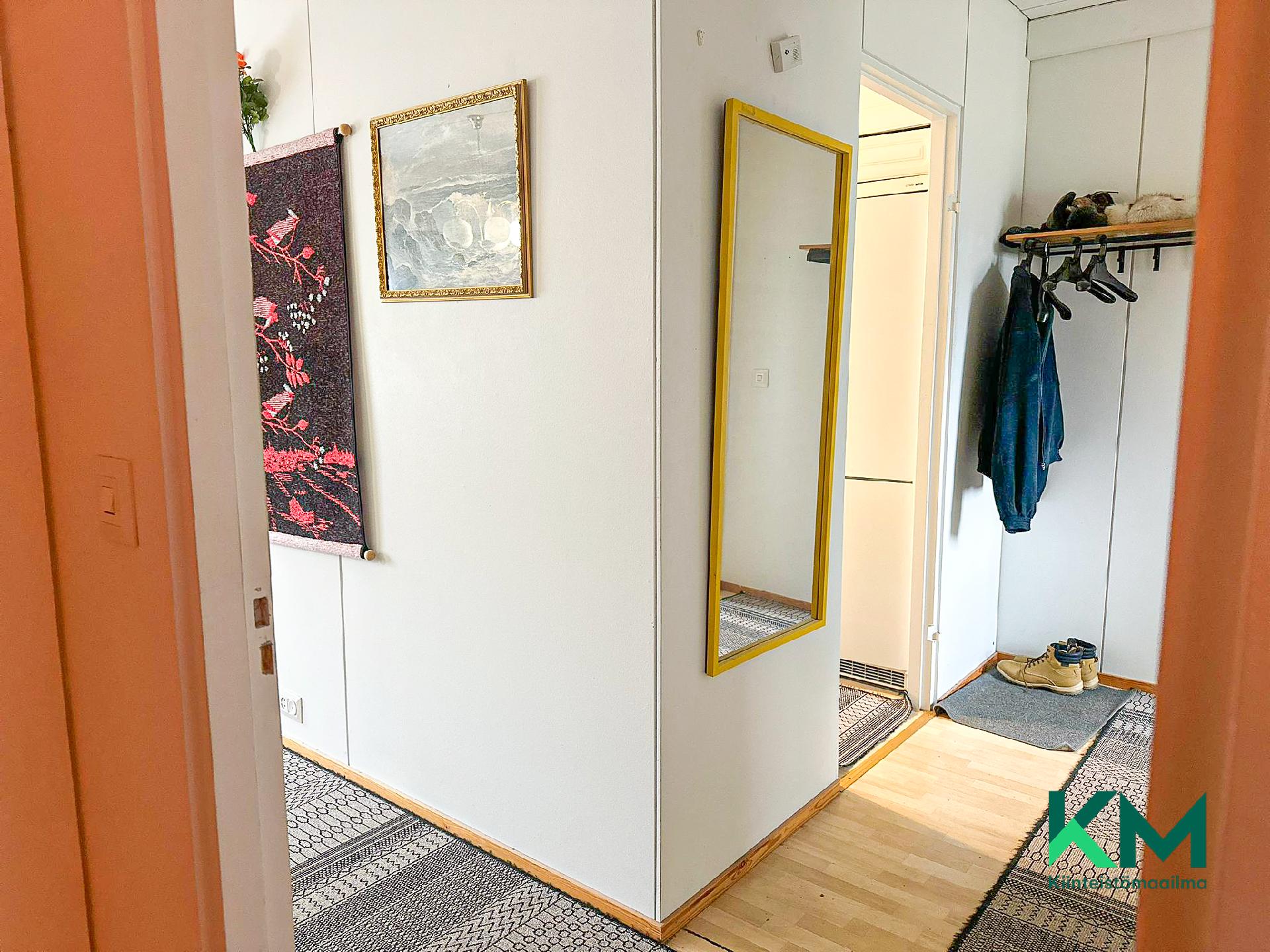 Koulutie 5, Sulkava, Sulkava