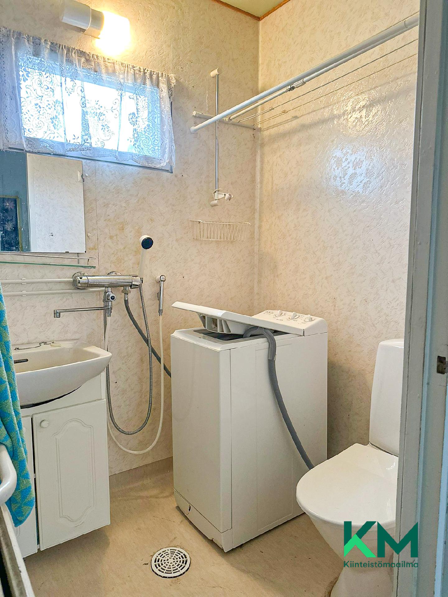 Koulutie 5, Sulkava, Sulkava