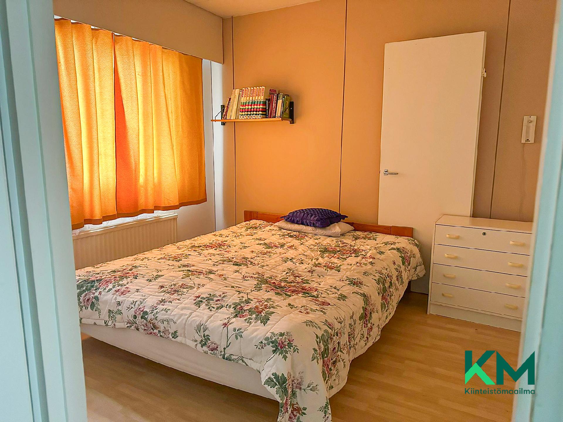 Koulutie 5, Sulkava, Sulkava