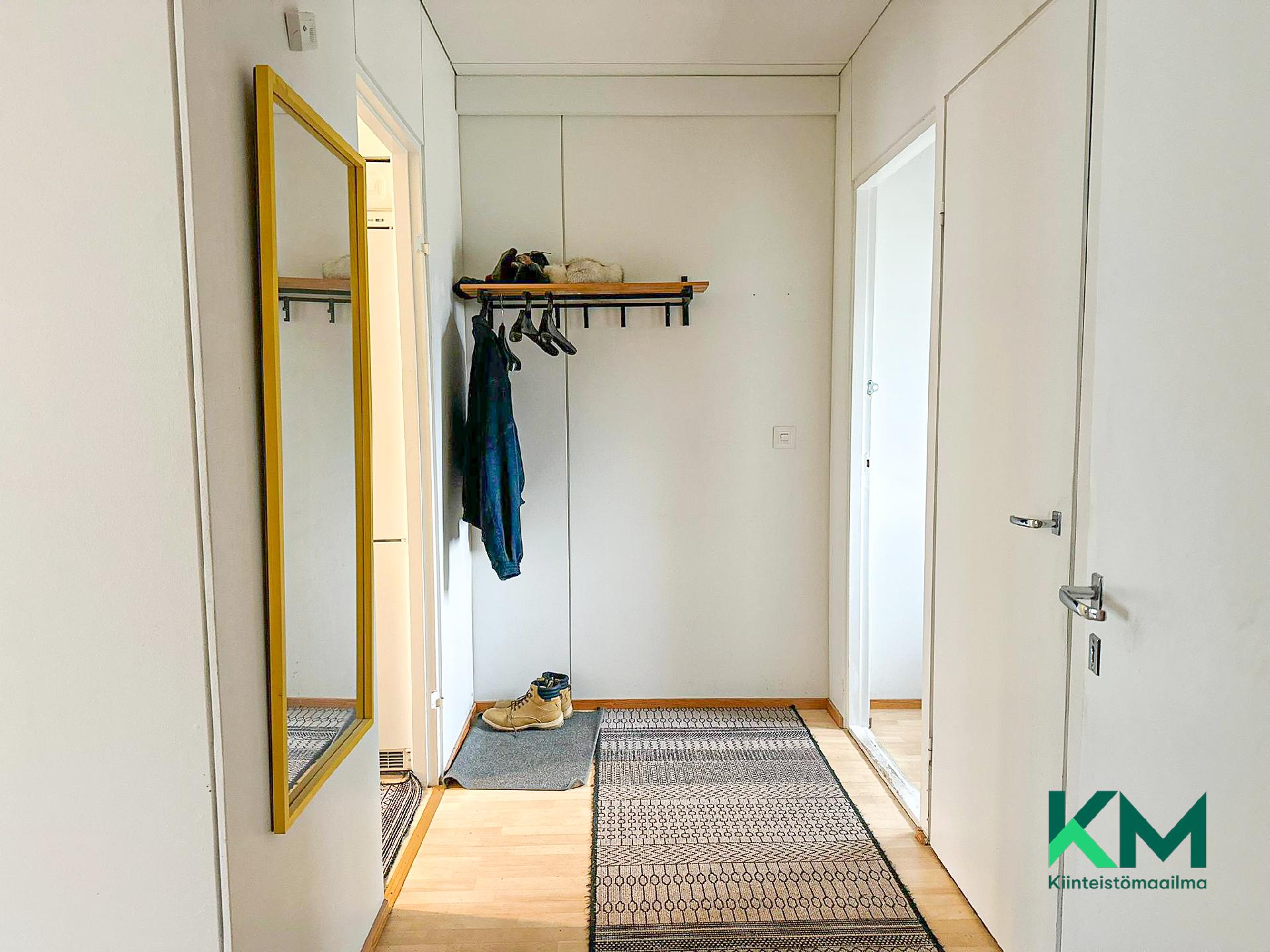 Koulutie 5, Sulkava, Sulkava