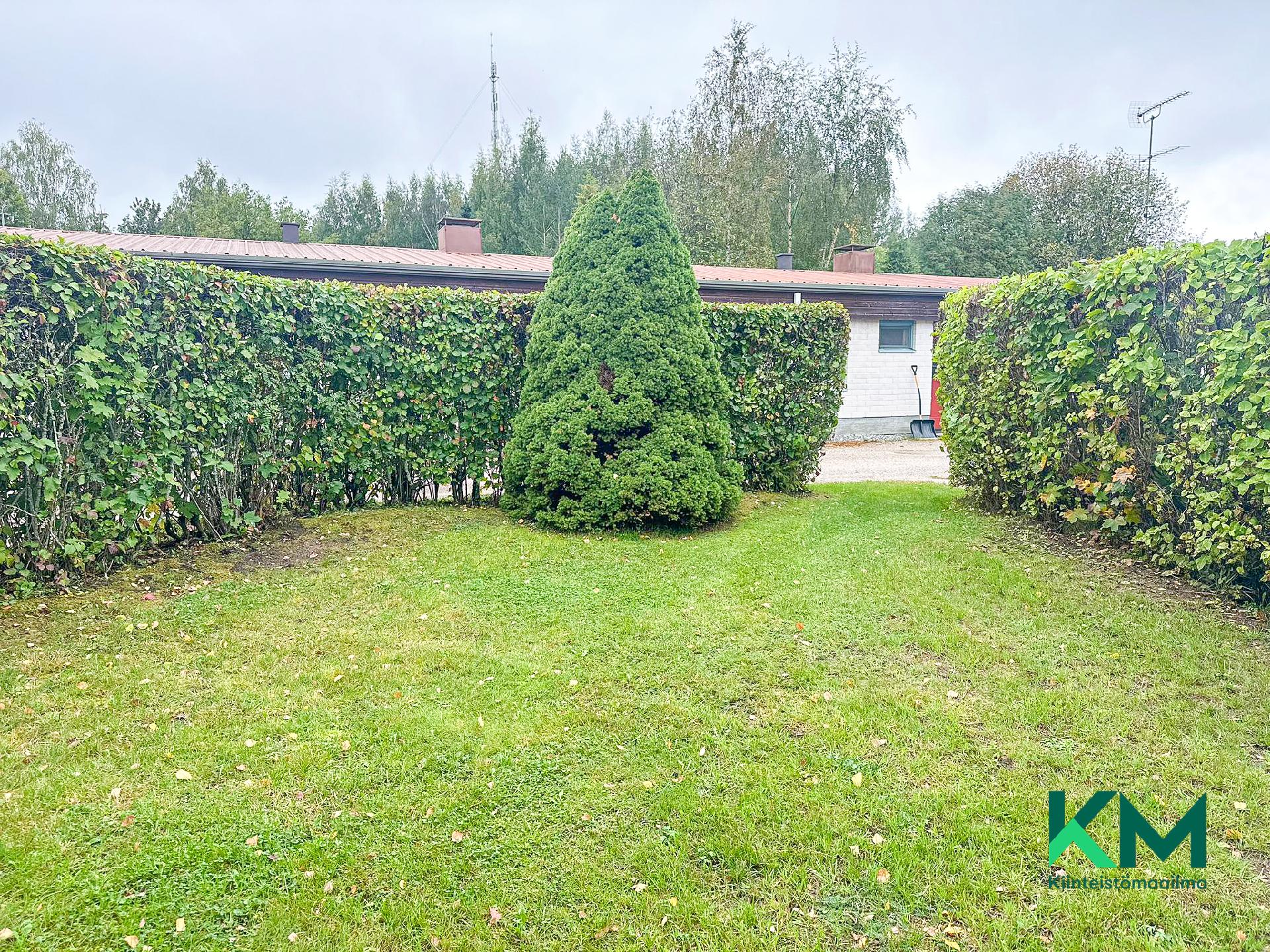 Koulutie 5, Sulkava, Sulkava