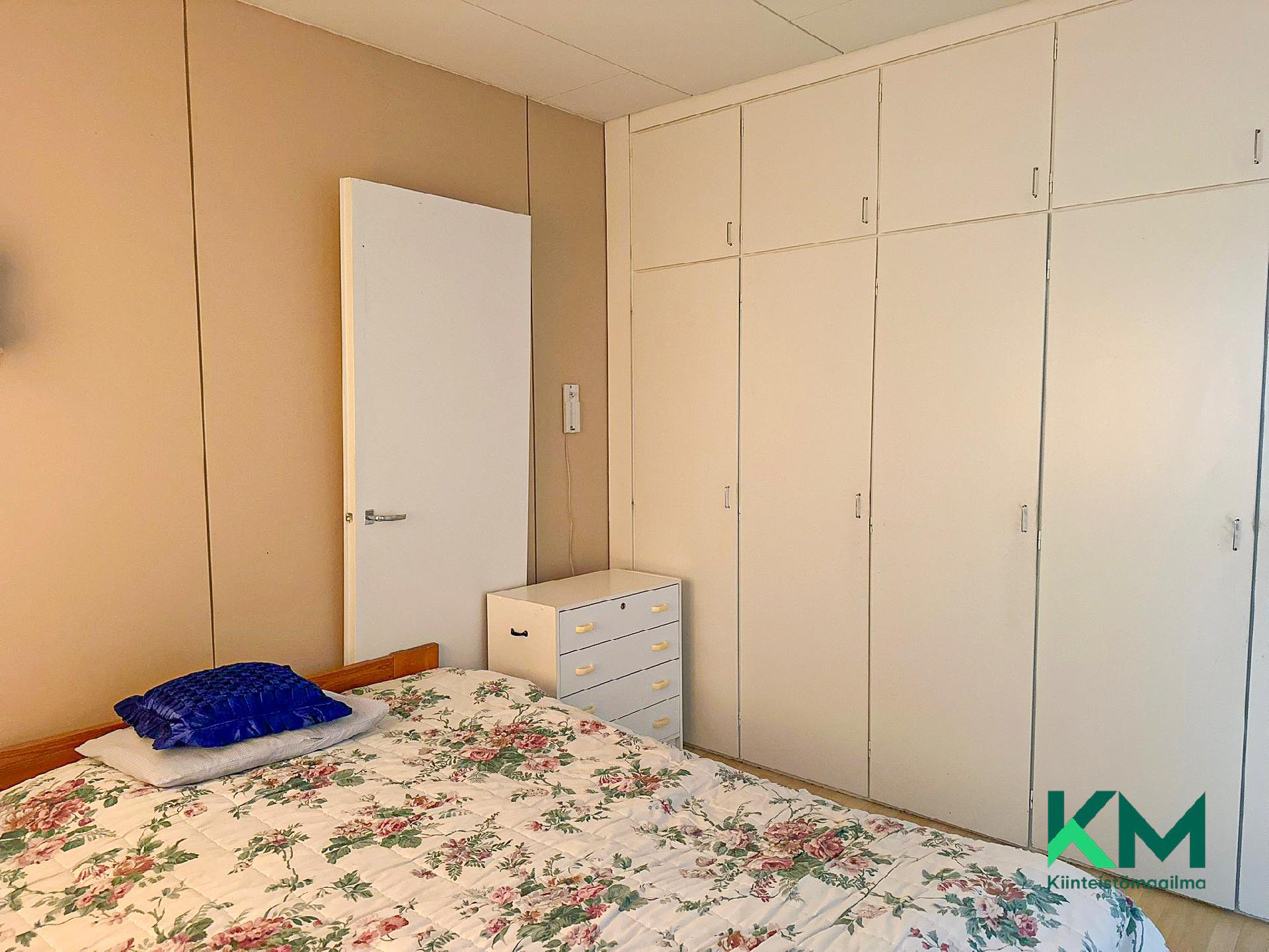 Koulutie 5, Sulkava, Sulkava