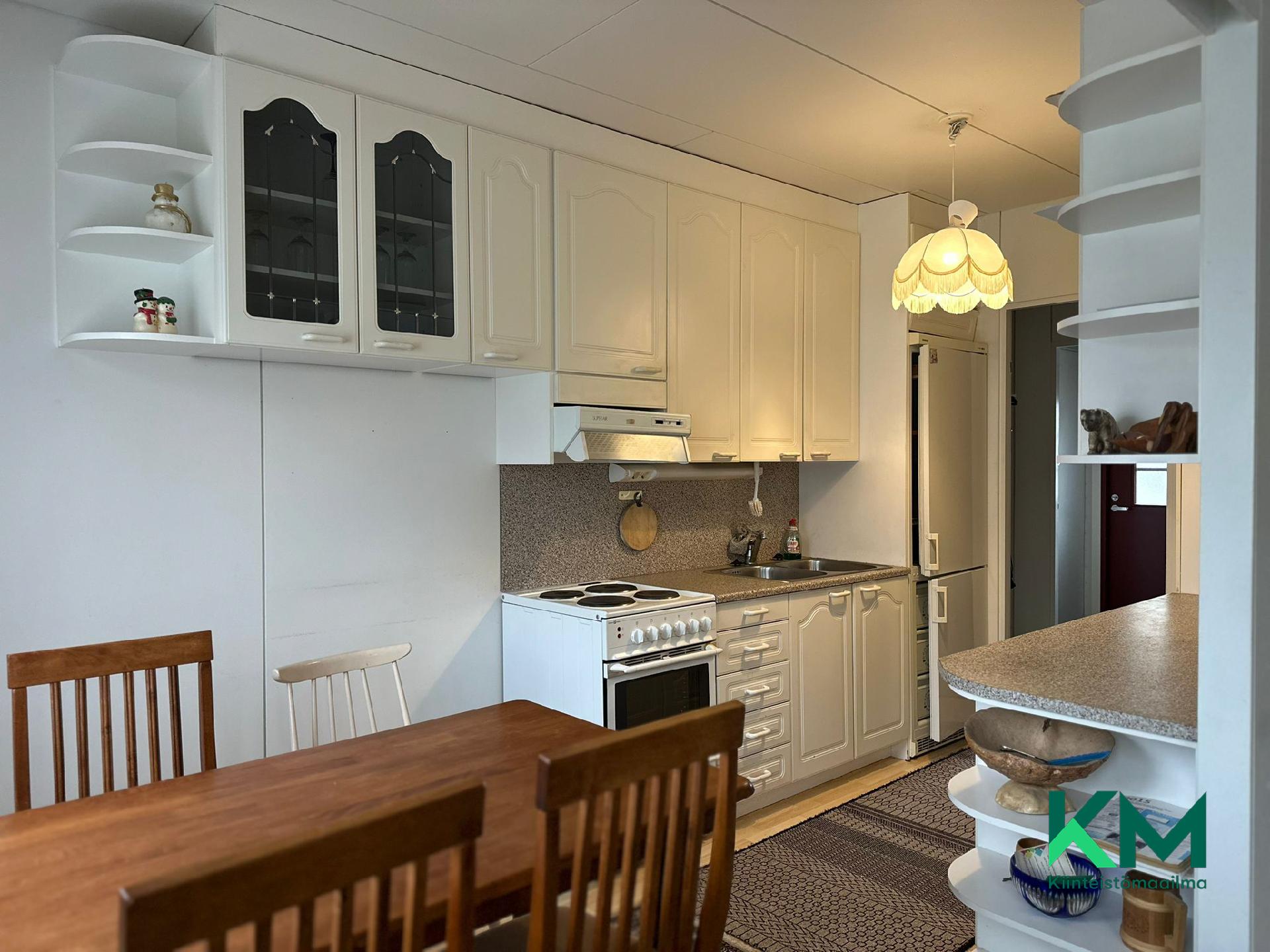 Koulutie 5, Sulkava, Sulkava