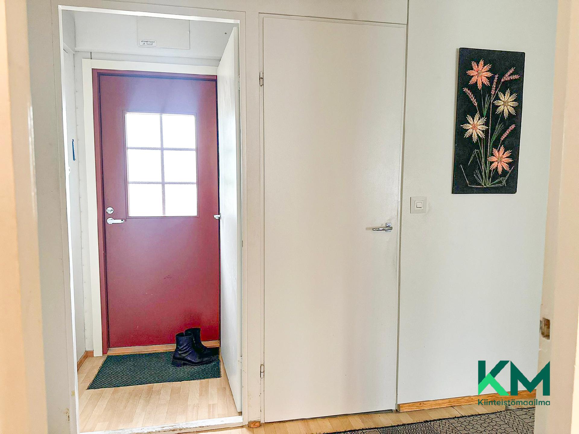 Koulutie 5, Sulkava, Sulkava