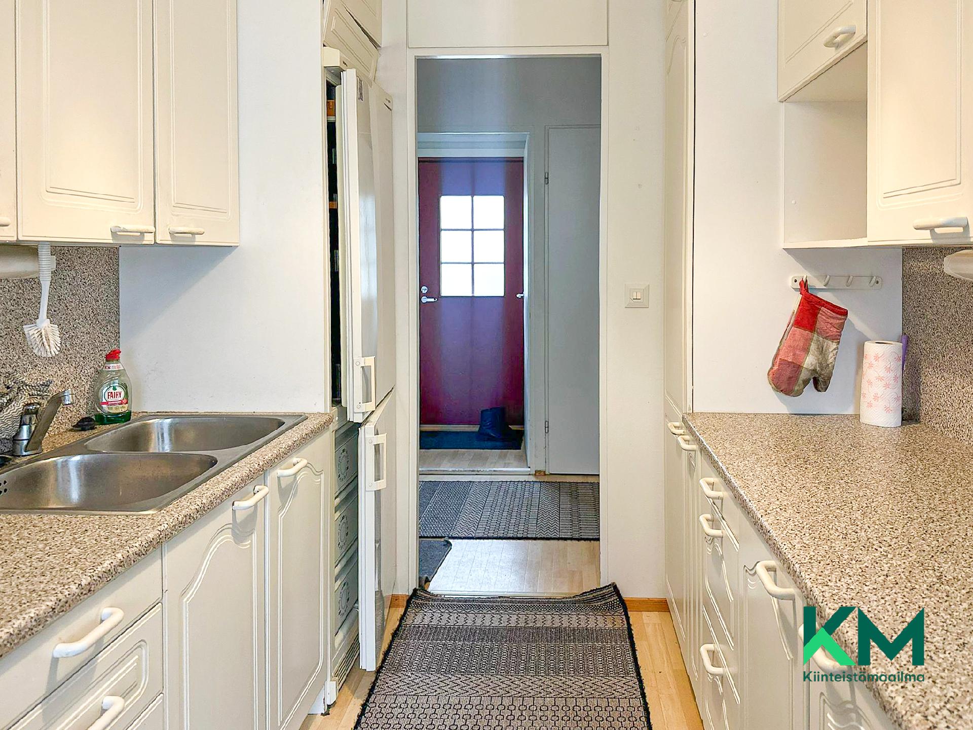 Koulutie 5, Sulkava, Sulkava