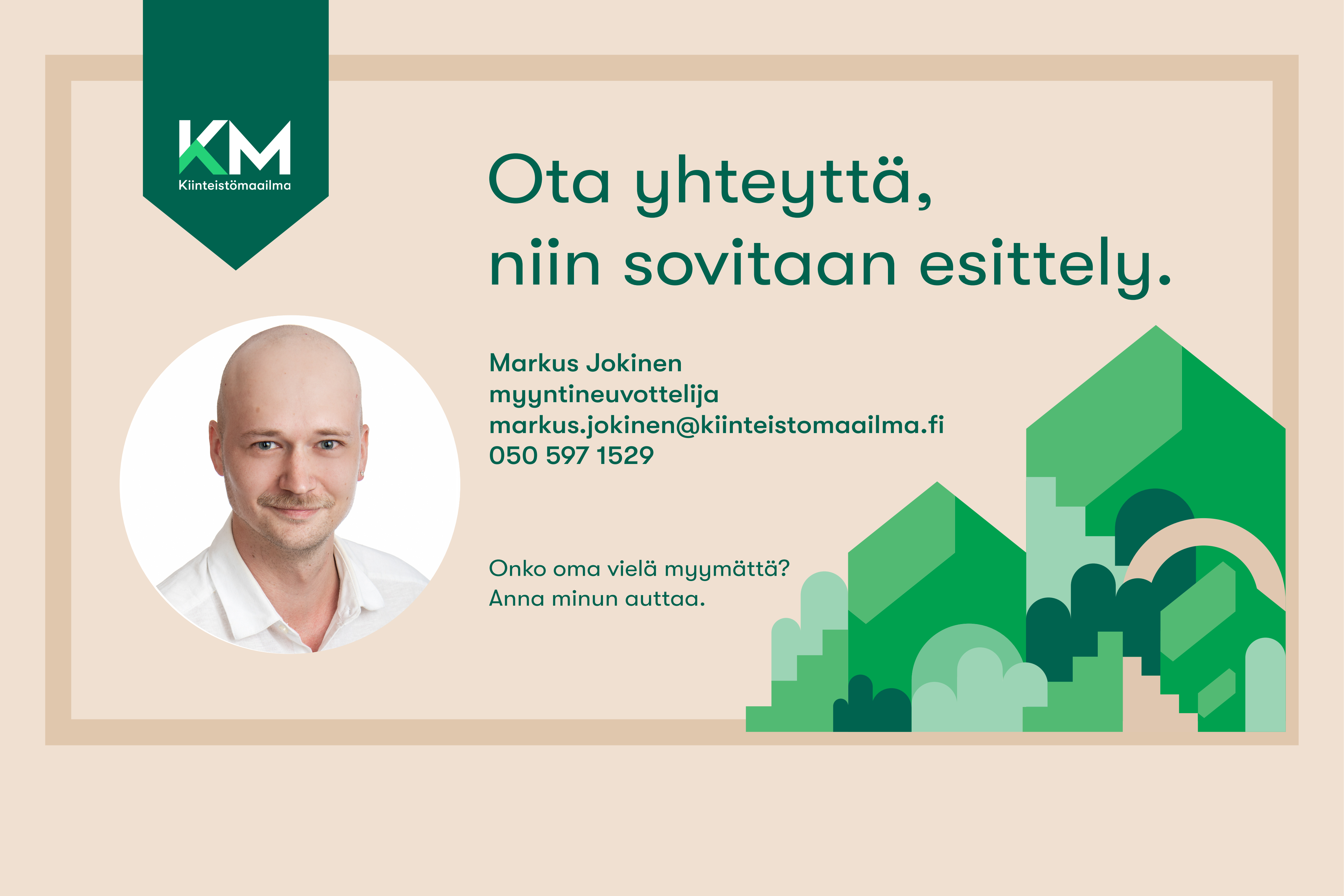 Laaksotie 1, Vähäjärvi, Pirkkala