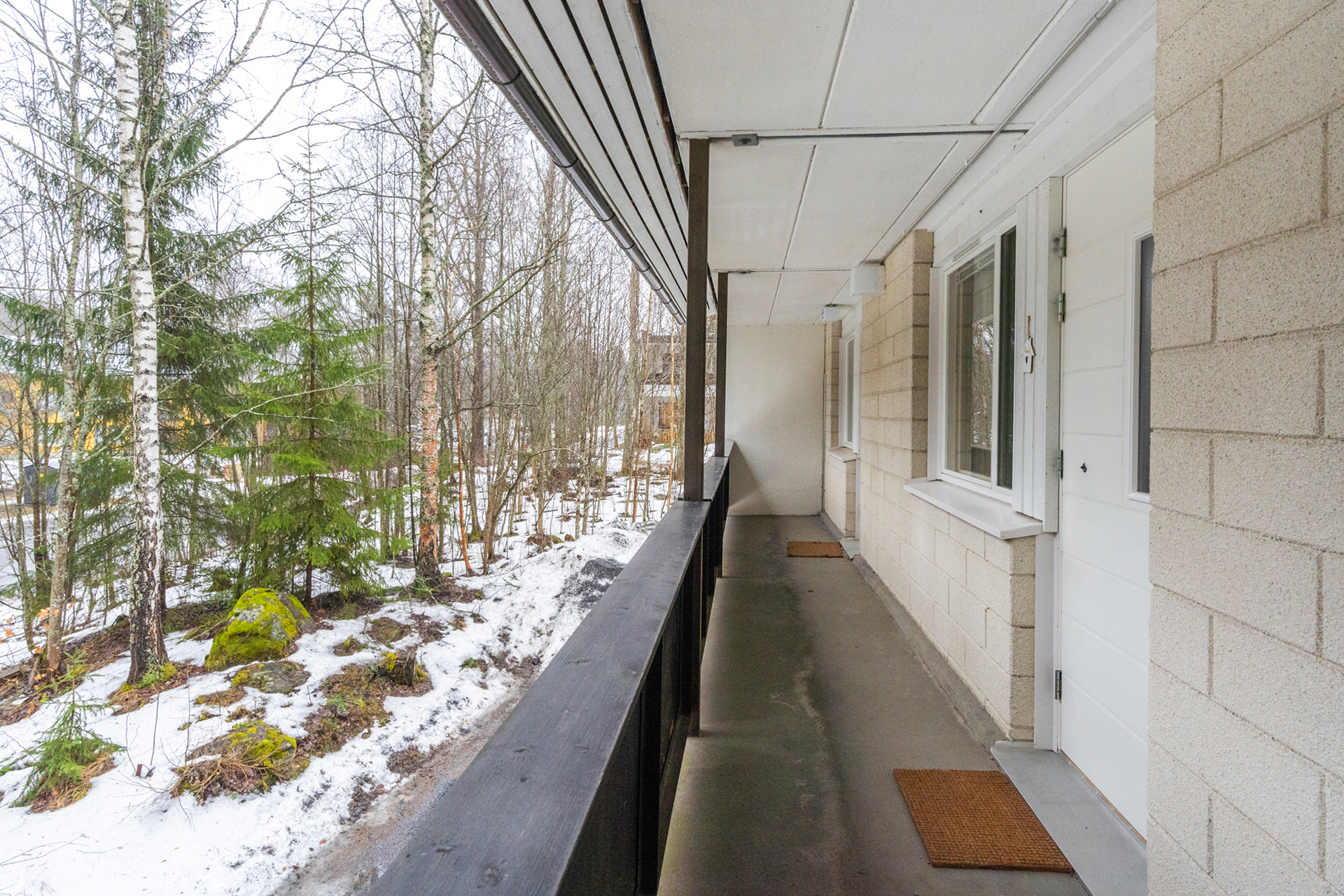 Laaksotie 1, Vähäjärvi, Pirkkala