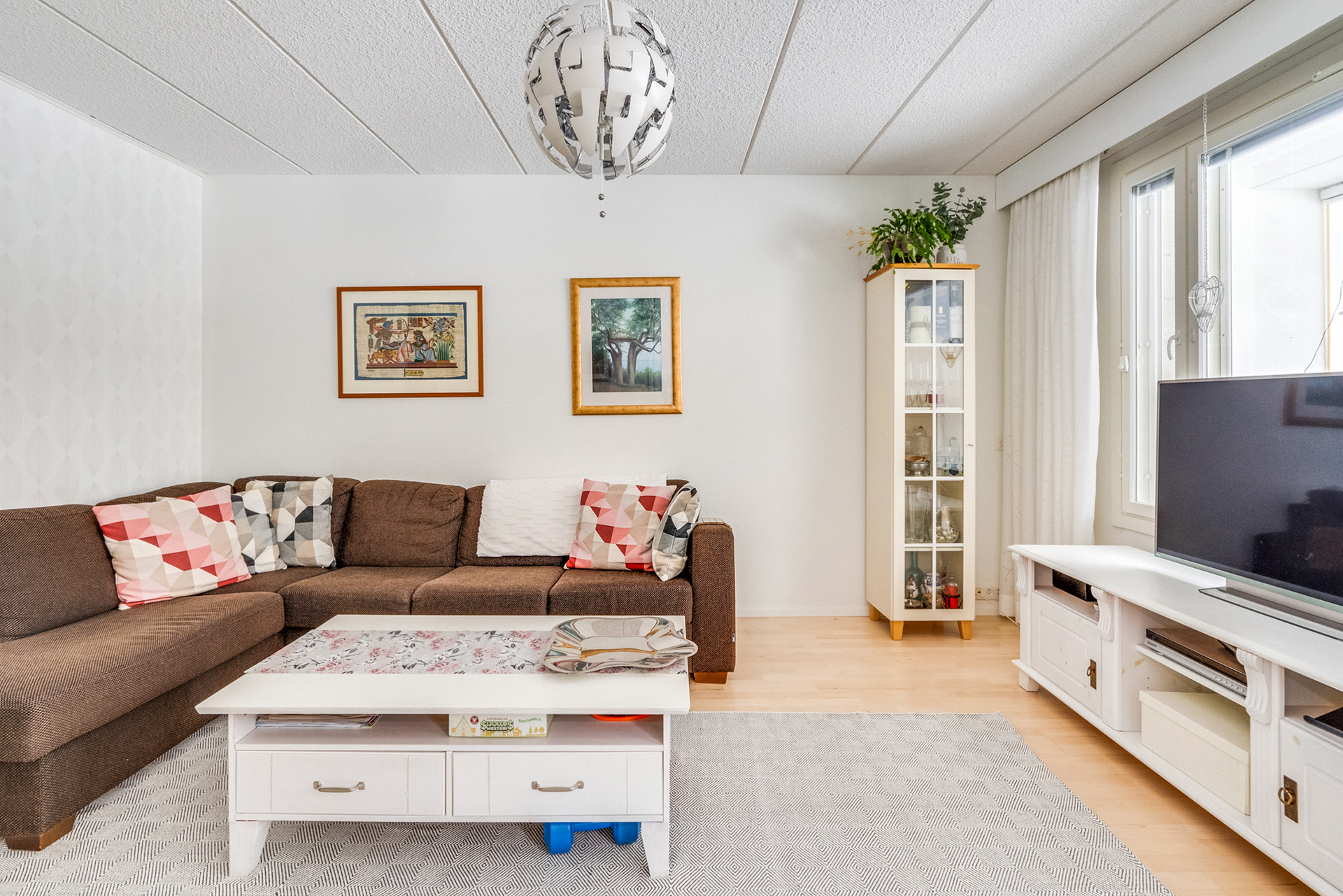 Laaksotie 1, Vähäjärvi, Pirkkala