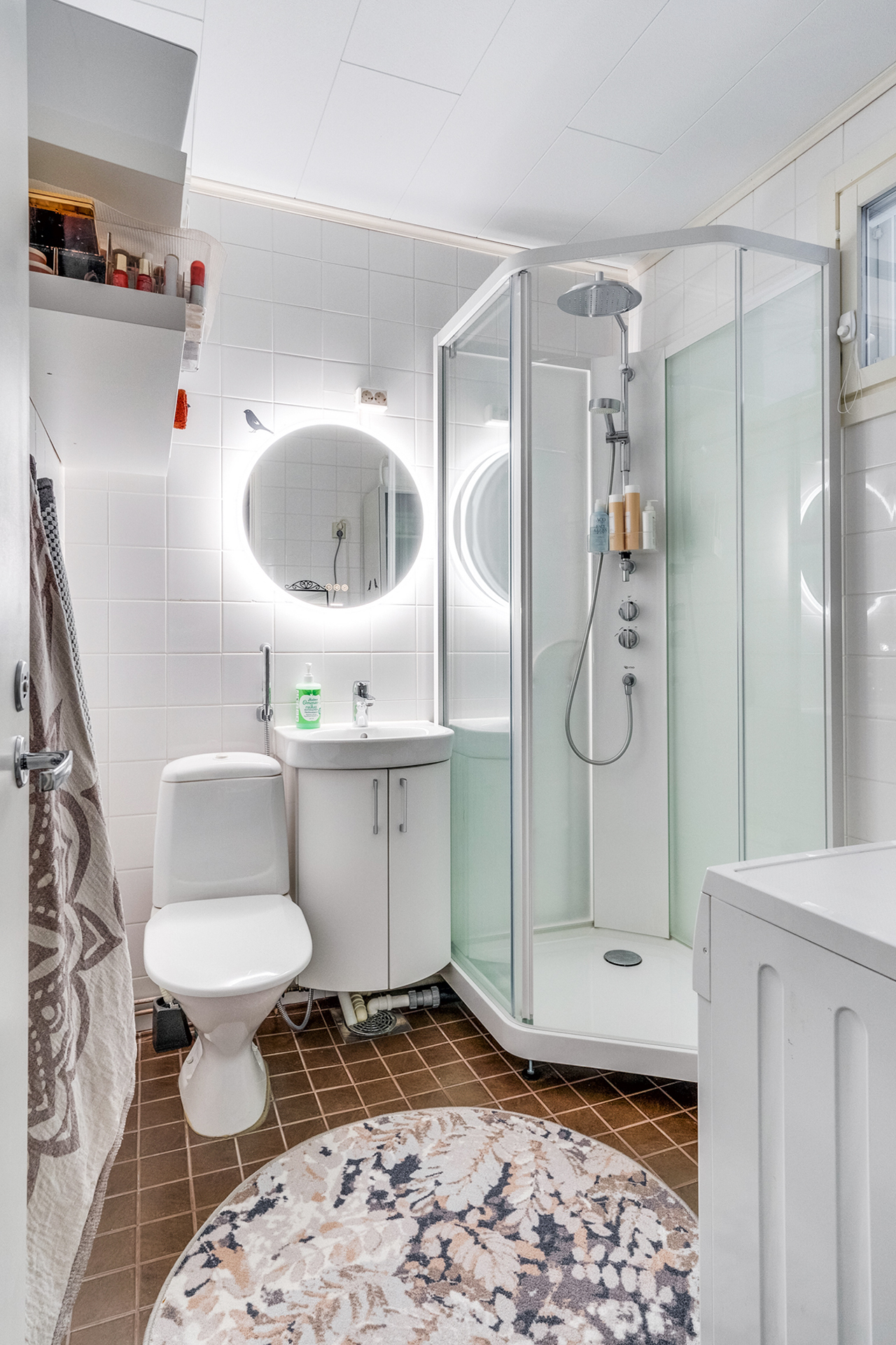 Laaksotie 1, Vähäjärvi, Pirkkala