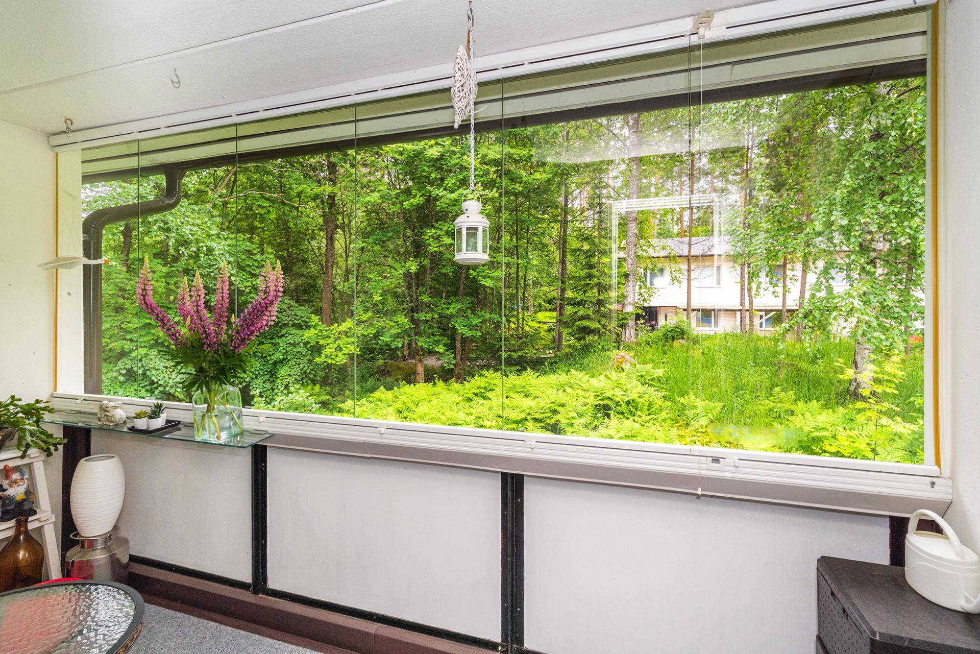 Laaksotie 1, Vähäjärvi, Pirkkala