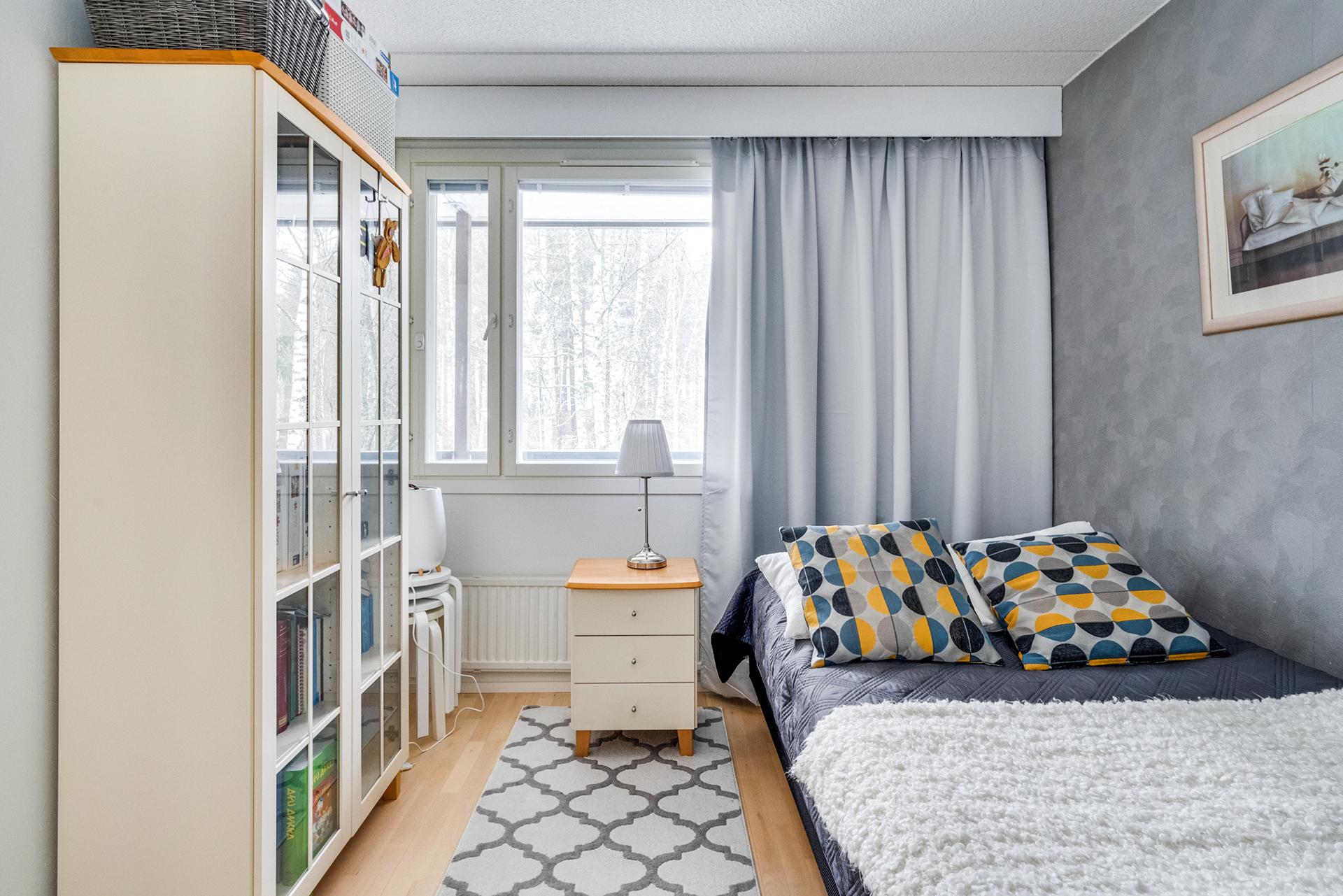 Laaksotie 1, Vähäjärvi, Pirkkala