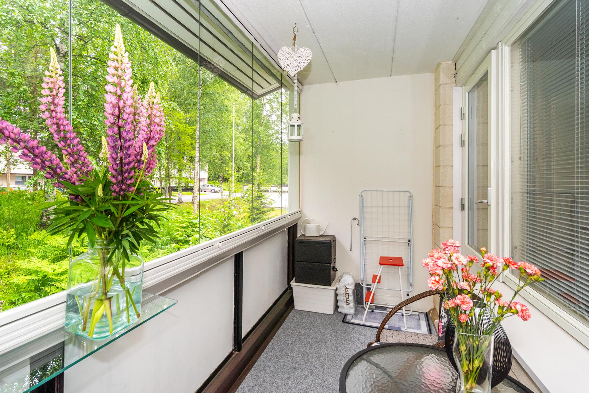 Laaksotie 1, Vähäjärvi, Pirkkala